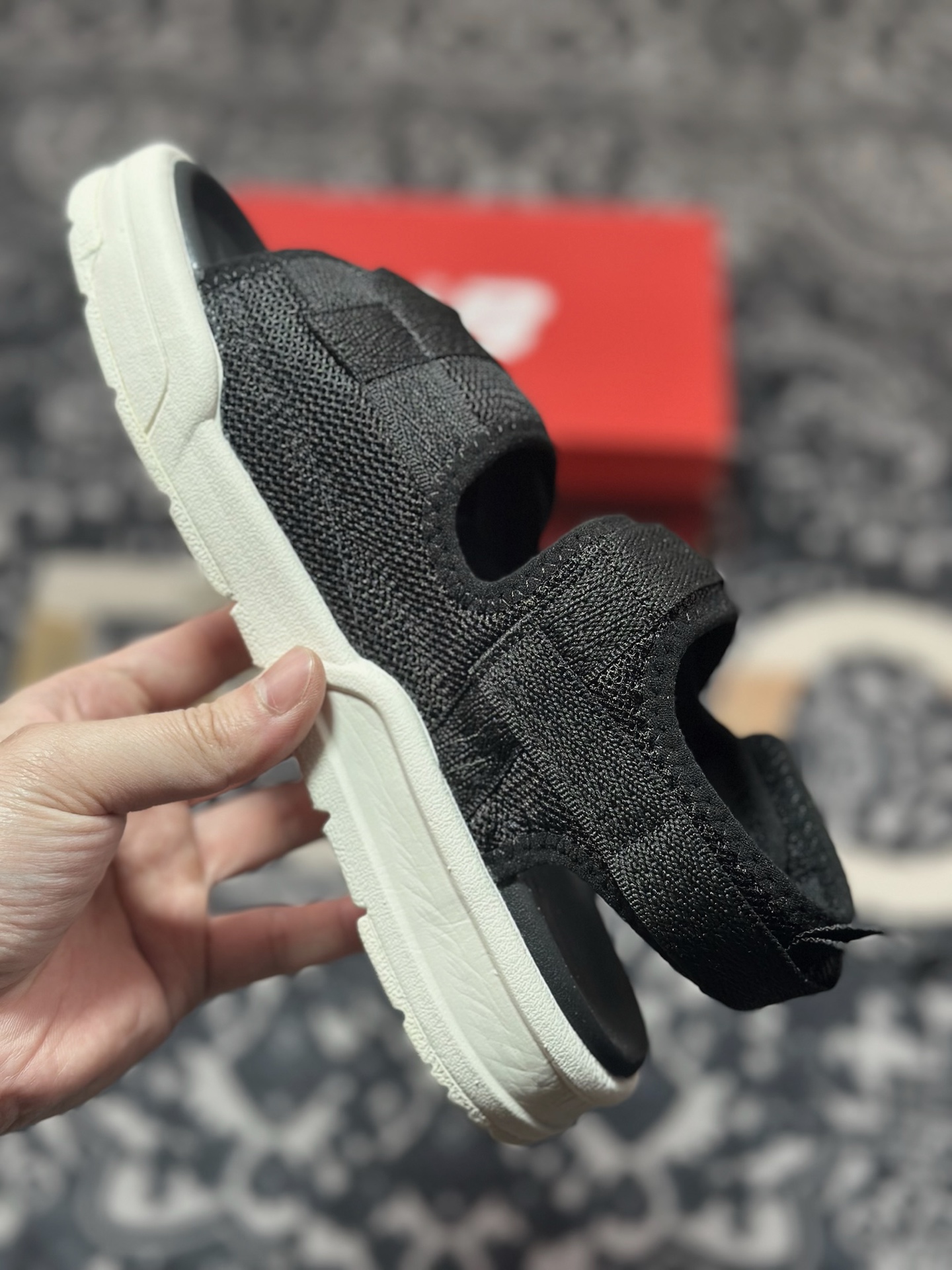 A260 New balance 夏季新款运动凉鞋 SDL3206