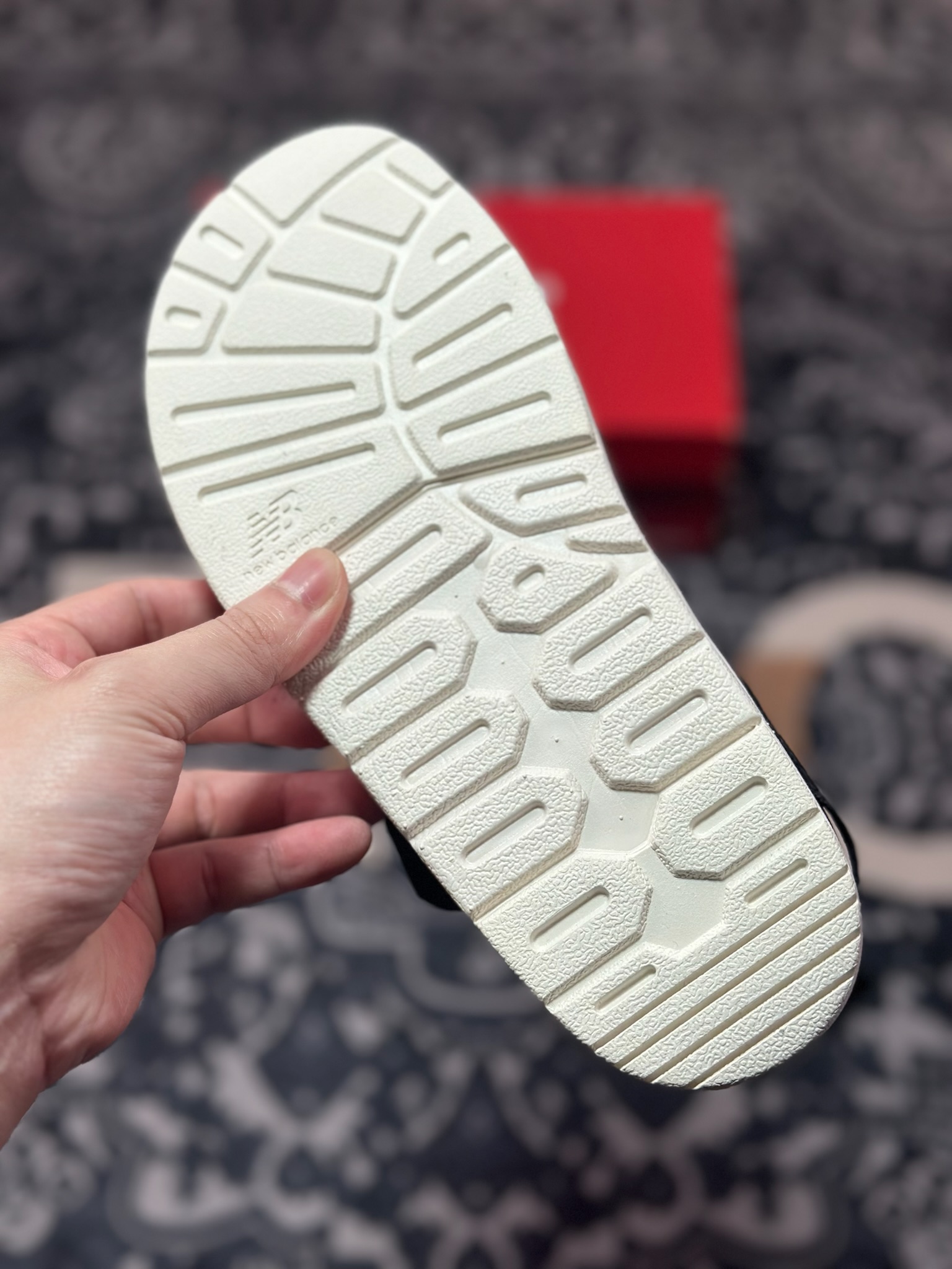 A260 New balance 夏季新款运动凉鞋 SDL3206