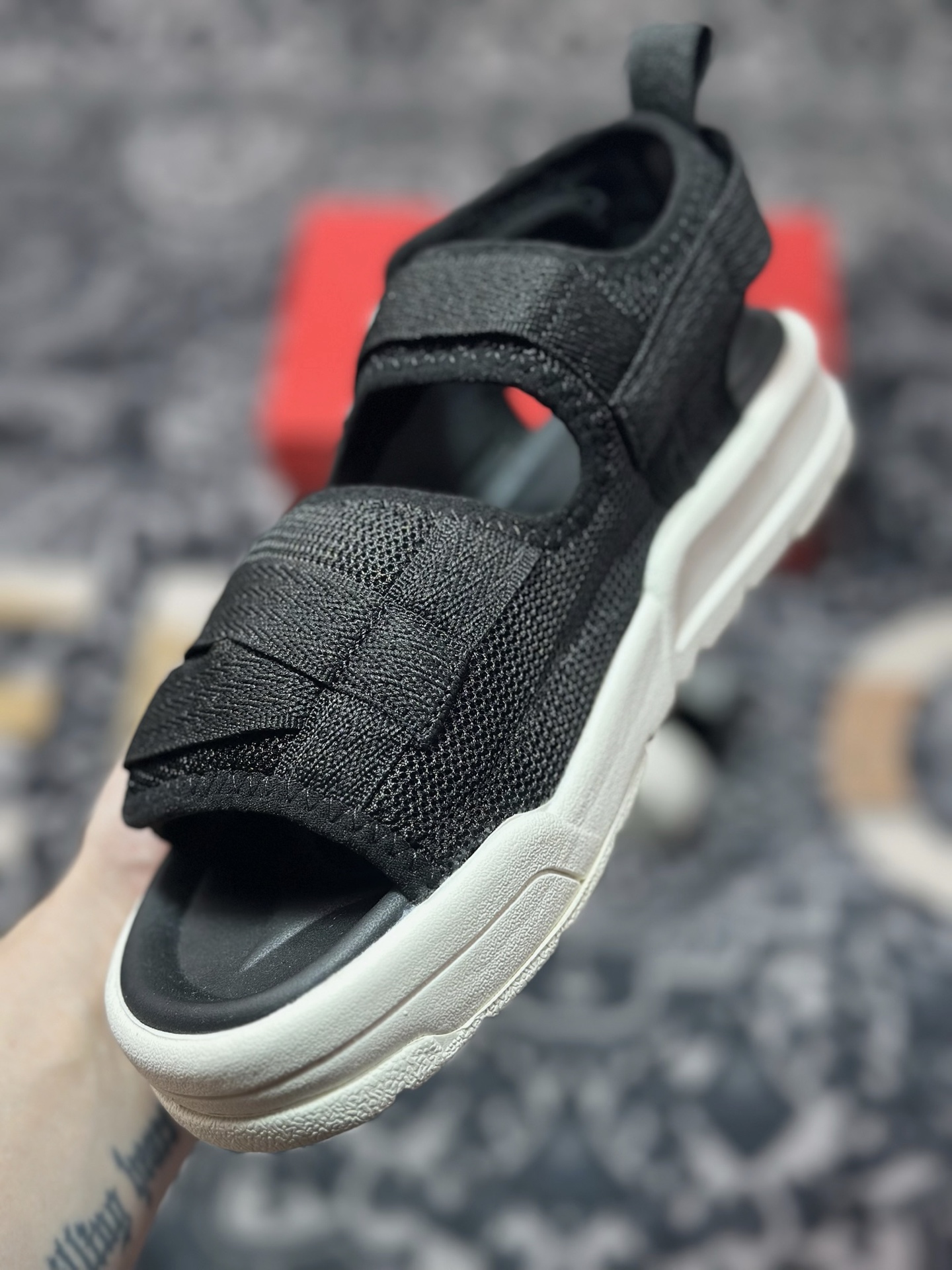A260 New balance 夏季新款运动凉鞋 SDL3206