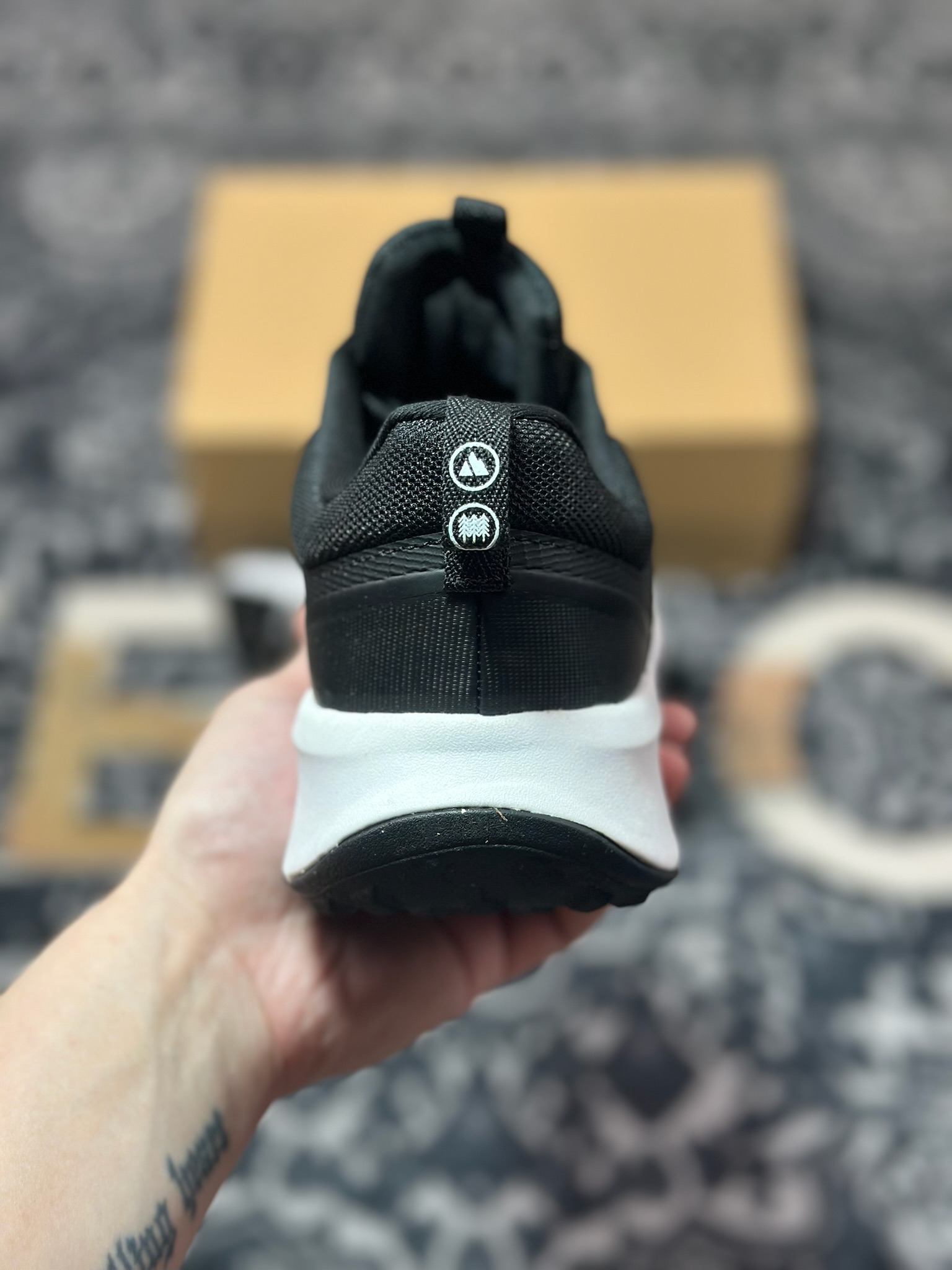 CD版 NIKE JUNIPER TRAIL 2 轻量跑鞋 DM0822-001
