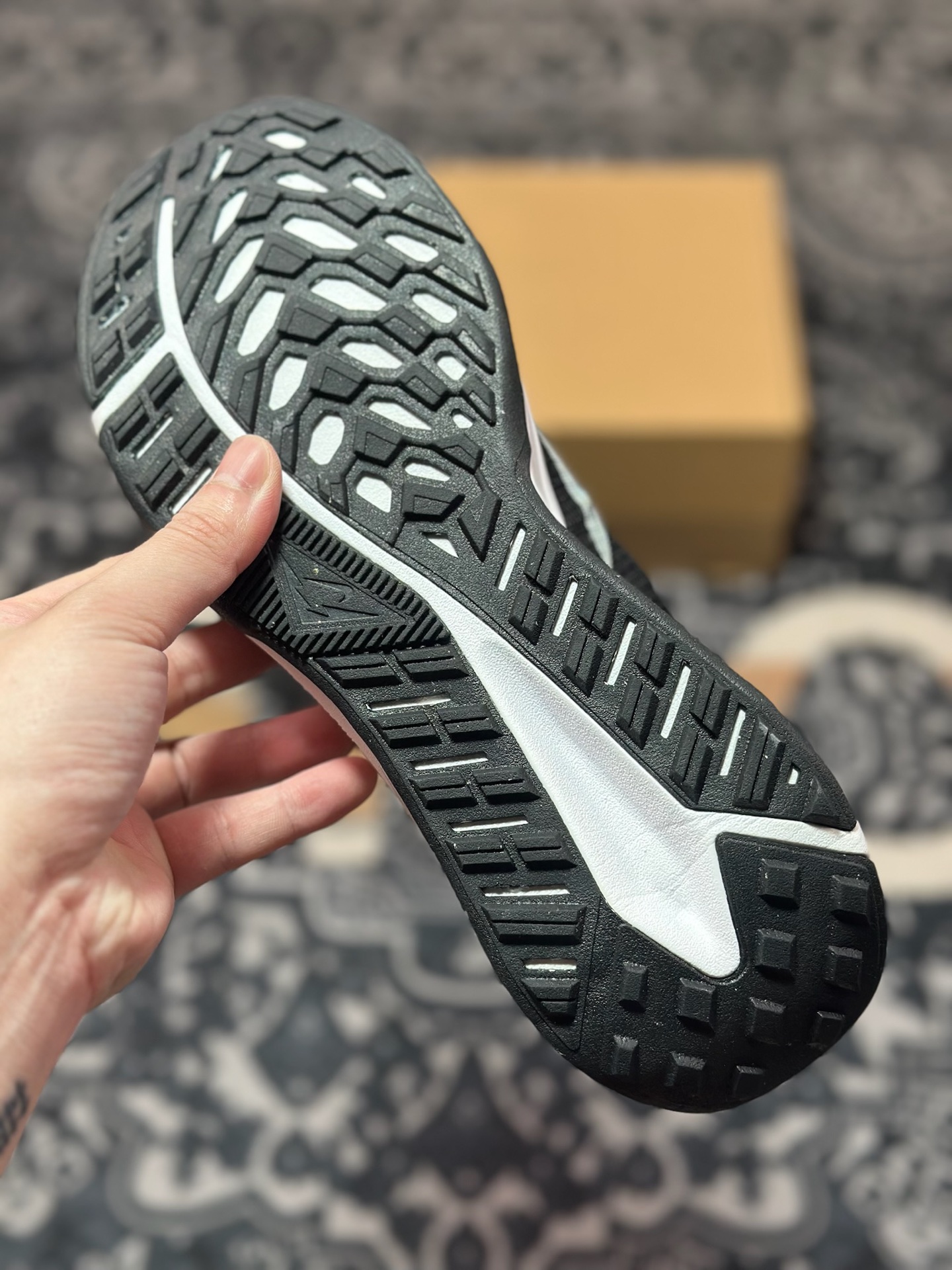 CD版 NIKE JUNIPER TRAIL 2 轻量跑鞋 DM0822-001