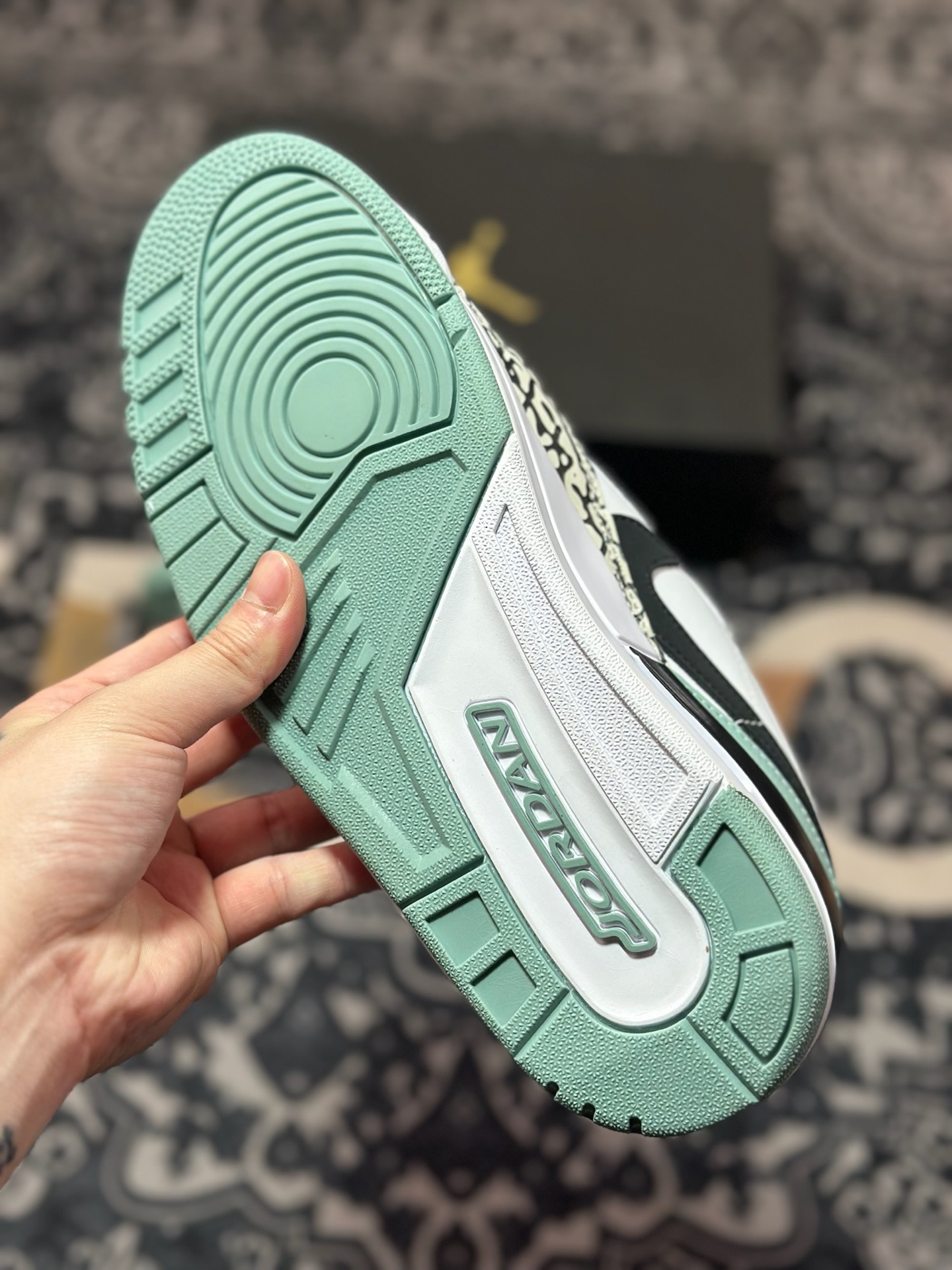 最强312 Air Jordan Legacy 312 Low CD7069-109