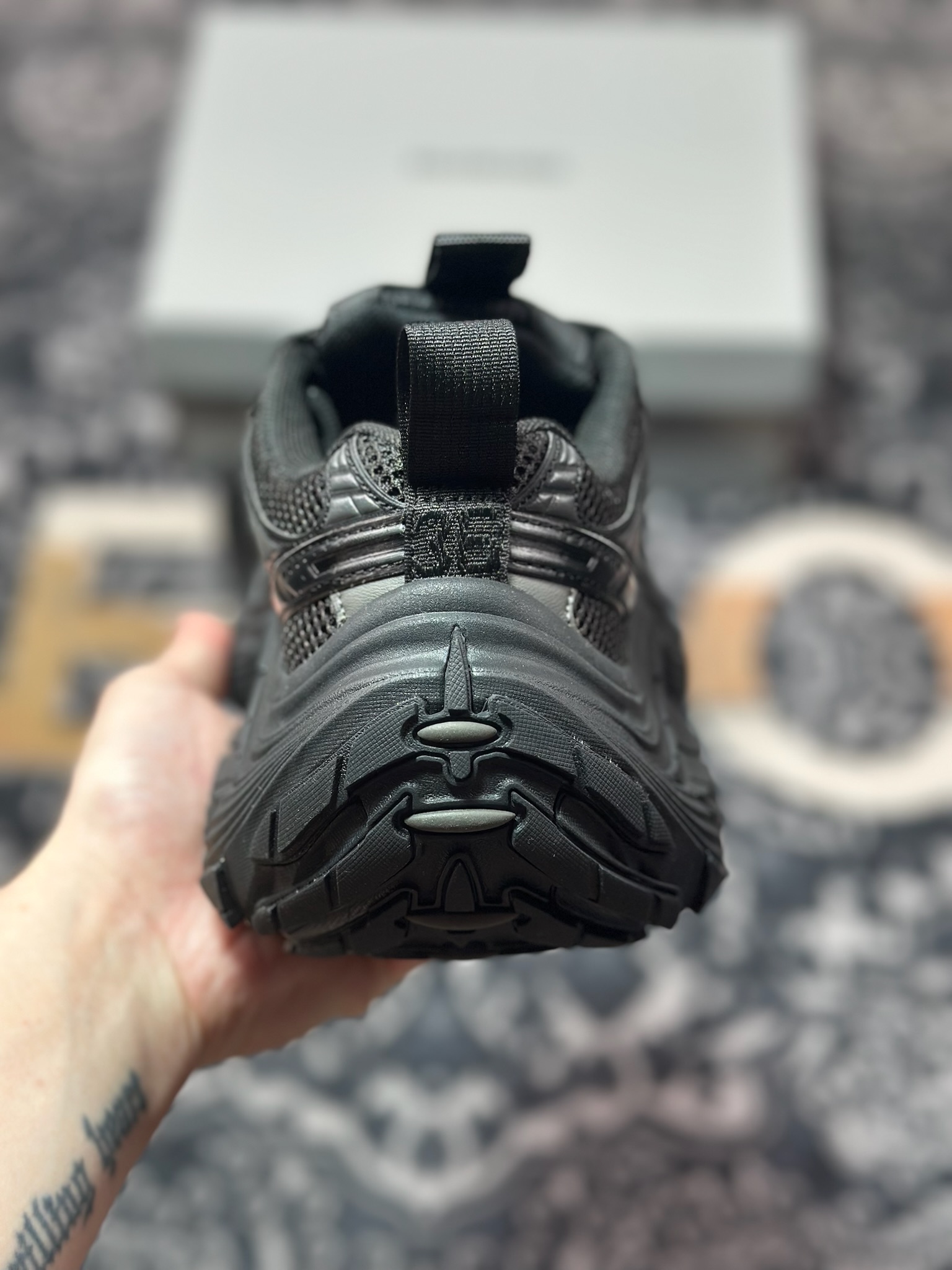 优选 巴黎世家十代新款6XL Balenciaga 6XL 纯原版本强势出货