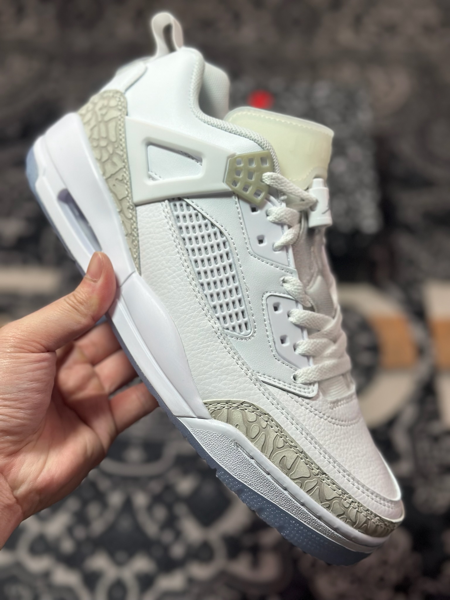Jordan Spizike Low AJ复古低帮篮球鞋 FQ1759-103