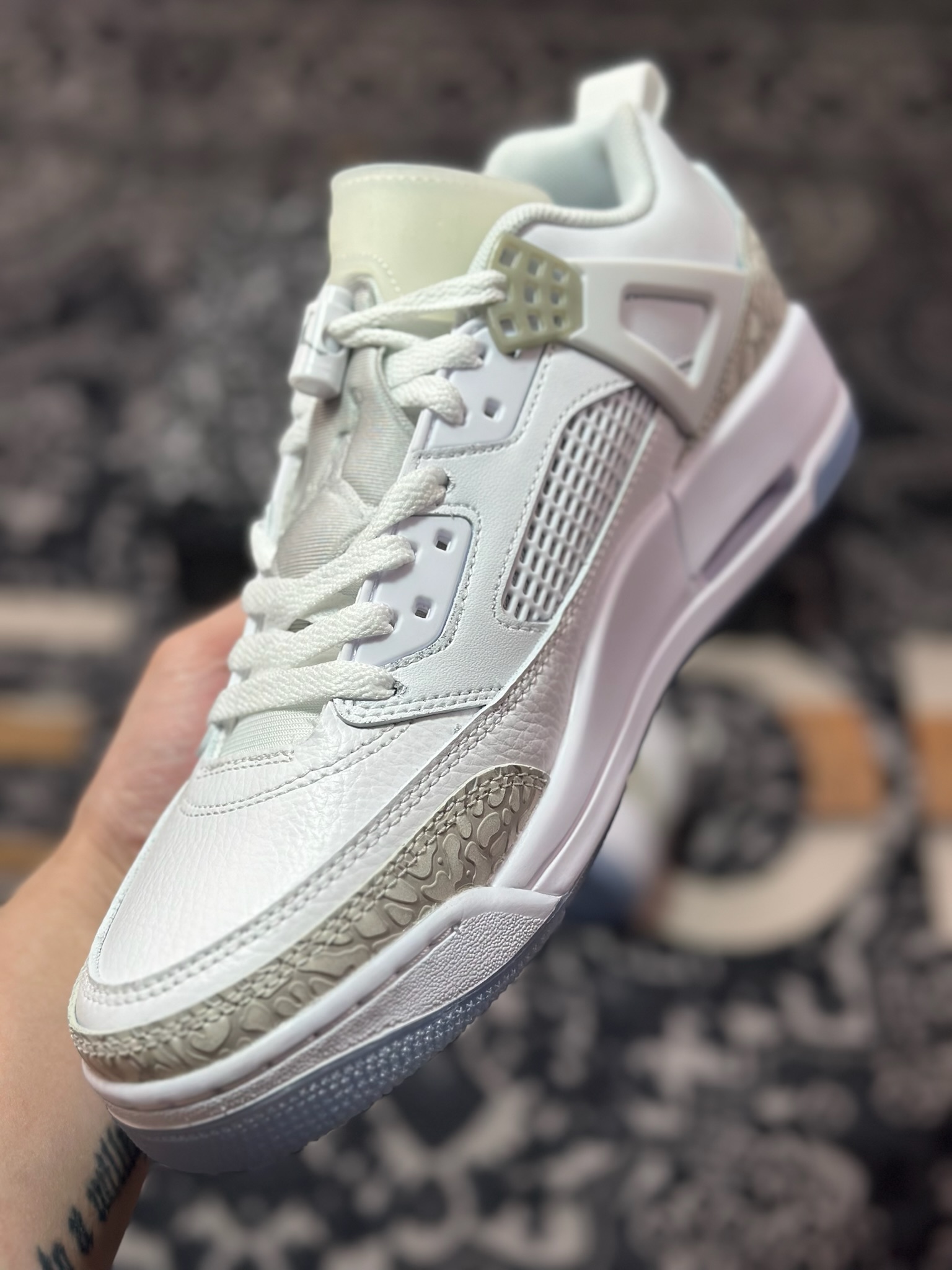 Jordan Spizike Low AJ复古低帮篮球鞋 FQ1759-103