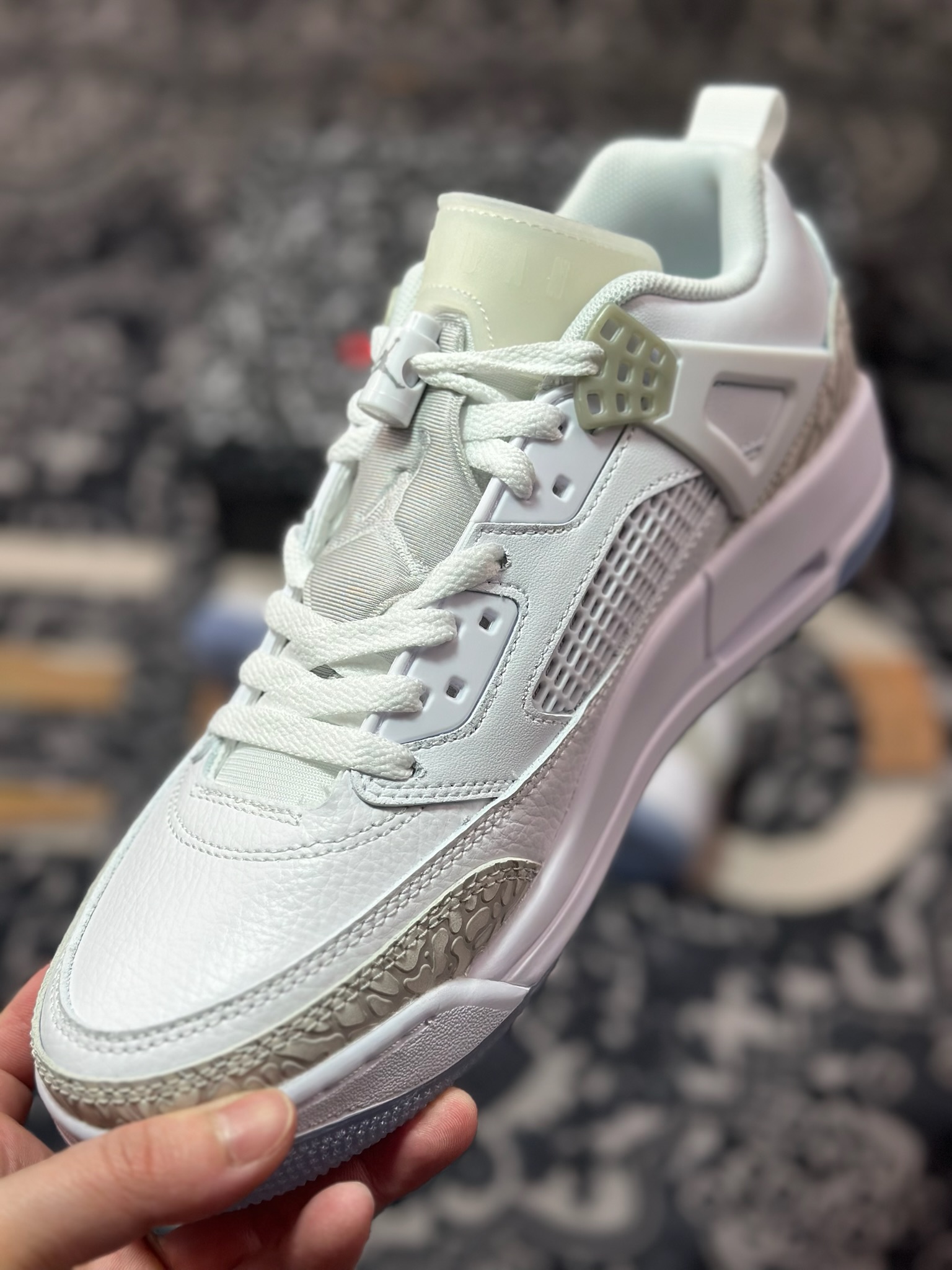 Jordan Spizike Low AJ复古低帮篮球鞋 FQ1759-103