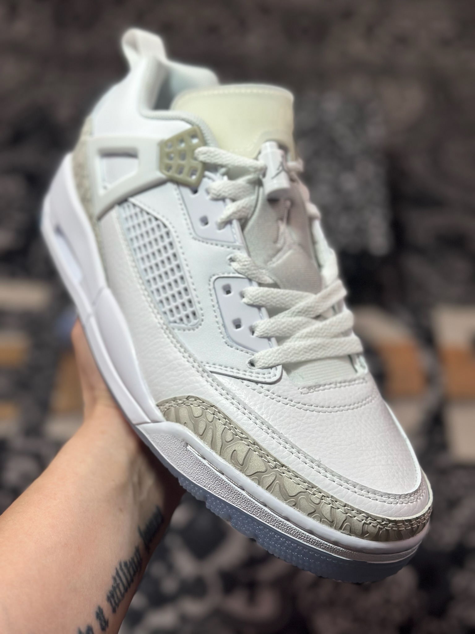 Jordan Spizike Low AJ复古低帮篮球鞋 FQ1759-103