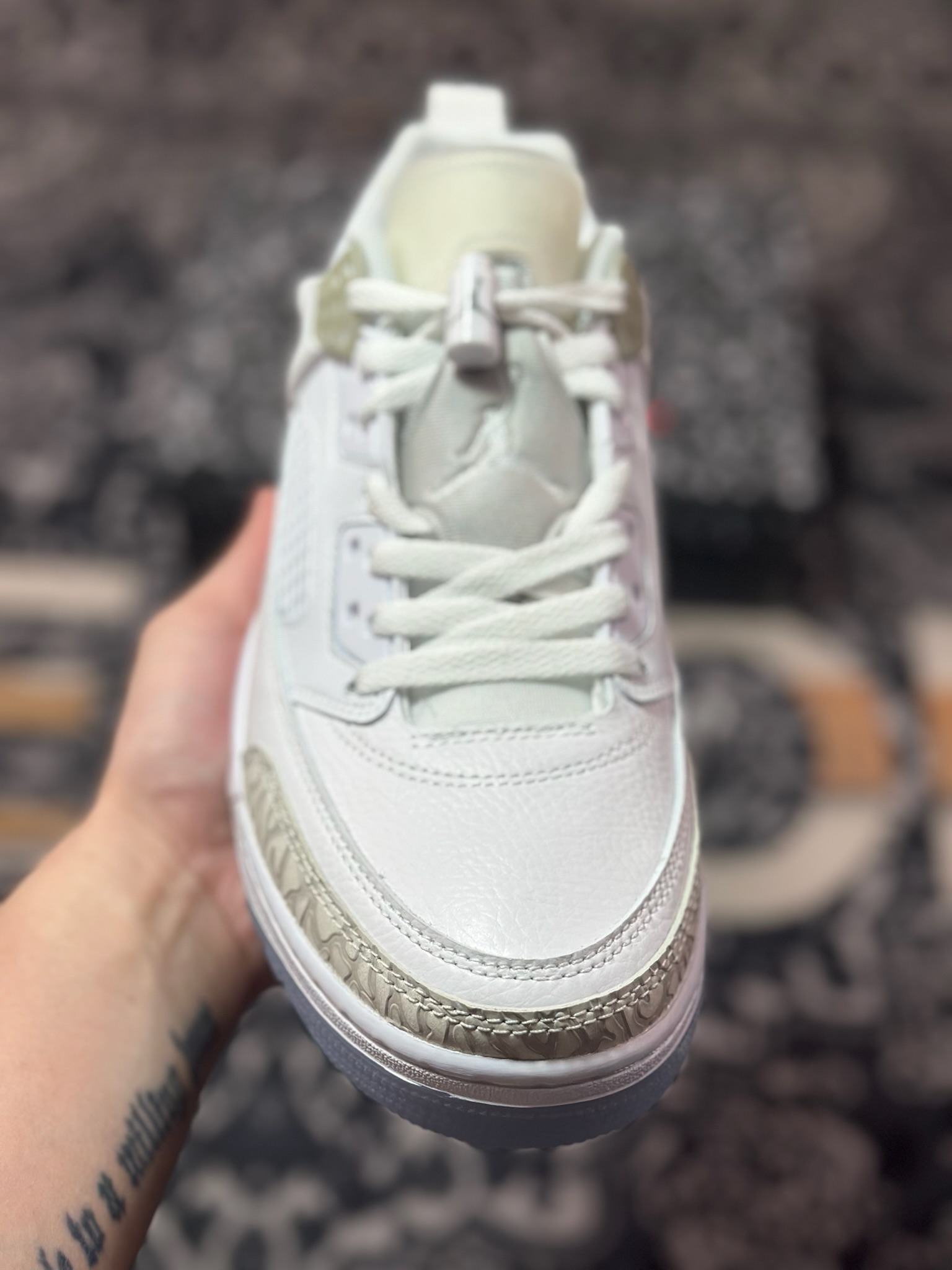 Jordan Spizike Low AJ复古低帮篮球鞋 FQ1759-103