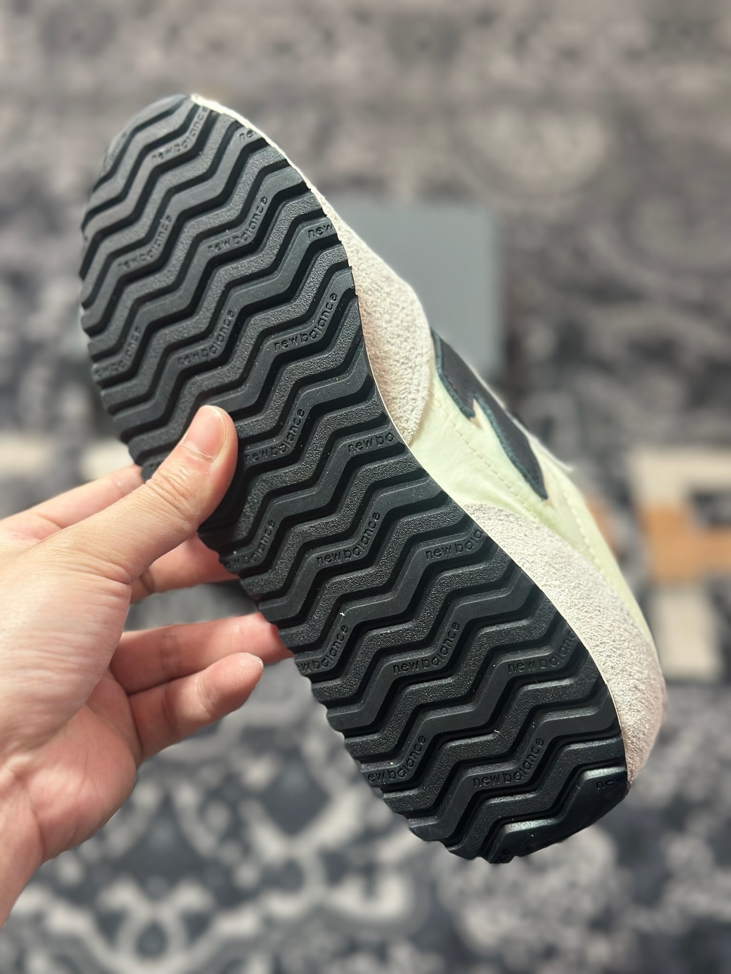 New Balance 新百伦 U471AM 复古休闲鞋