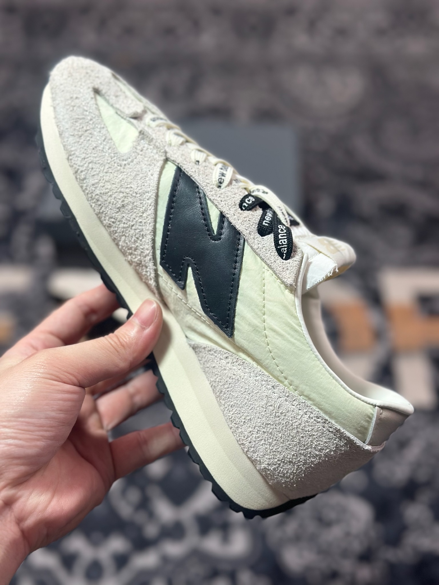 New Balance 新百伦 U471AM 复古休闲鞋