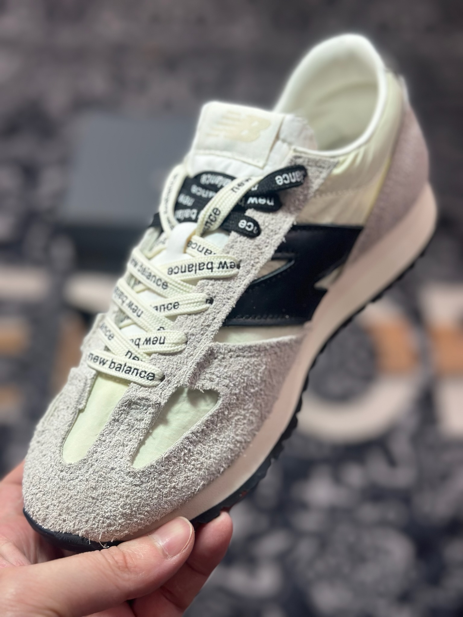 New Balance 新百伦 U471AM 复古休闲鞋
