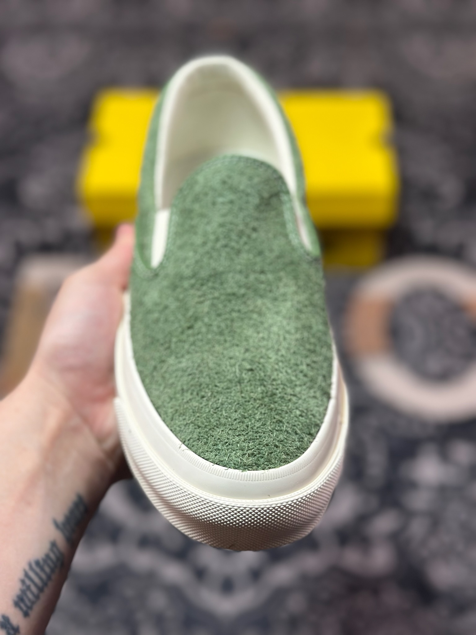 Converse的One Star CC Slip Pro滑板鞋