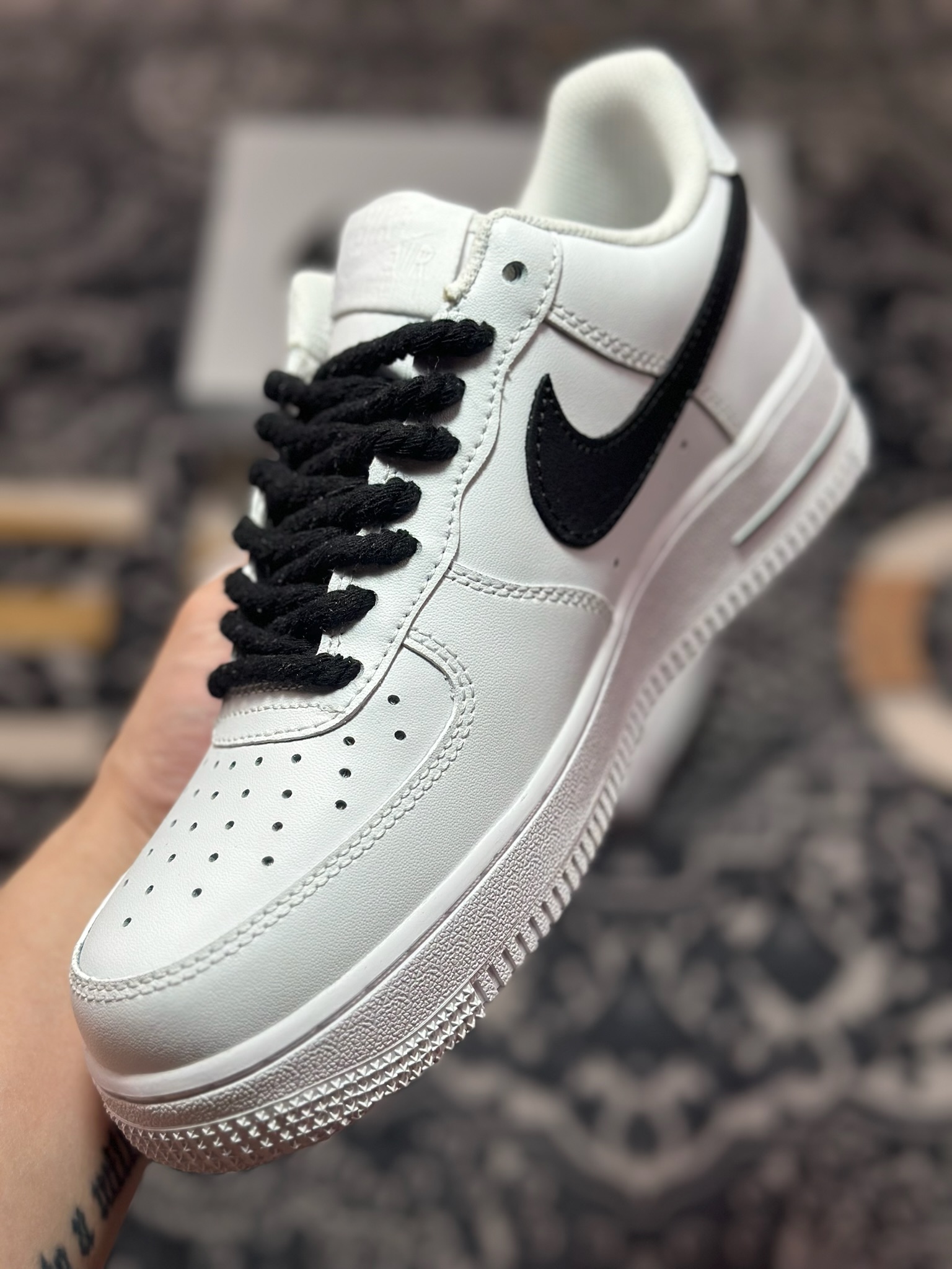 NK Air Force 1 空军一号 ZH0316-072