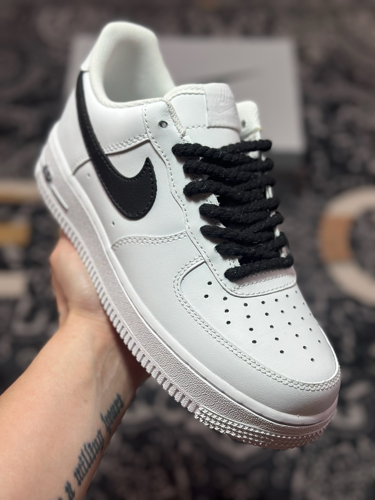 NK Air Force 1 空军一号 ZH0316-072