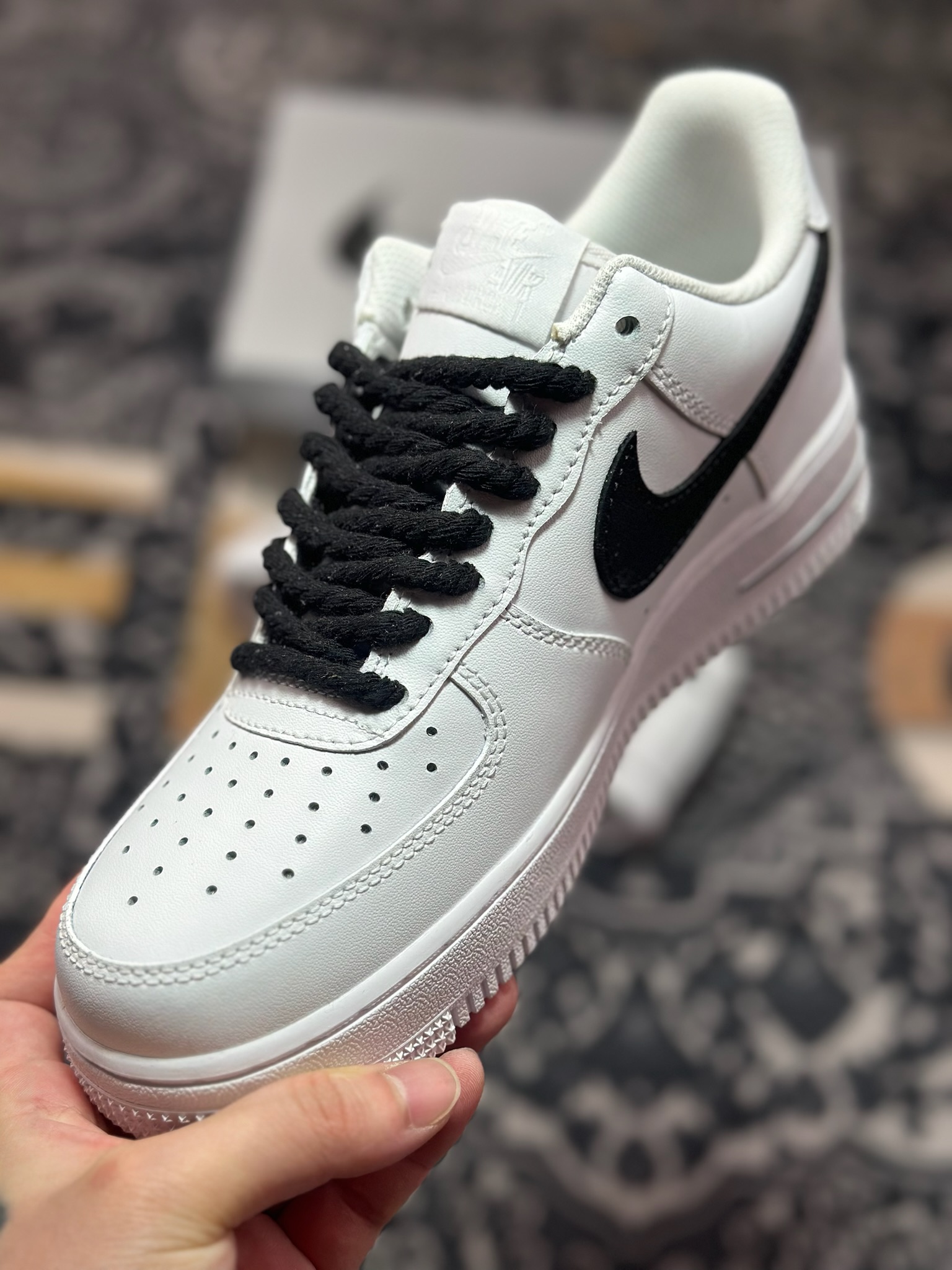 NK Air Force 1 空军一号 ZH0316-072