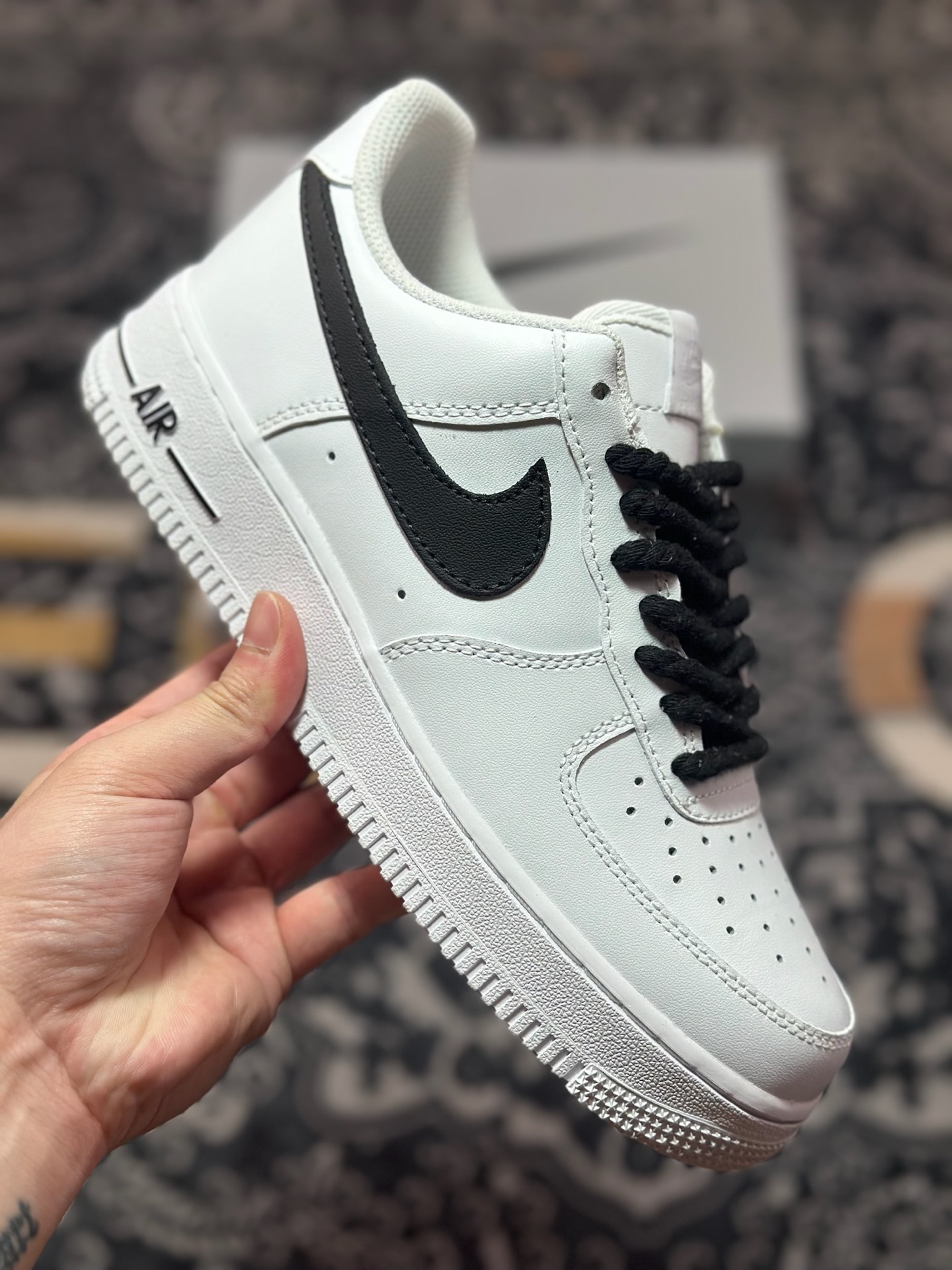 NK Air Force 1 空军一号 ZH0316-072