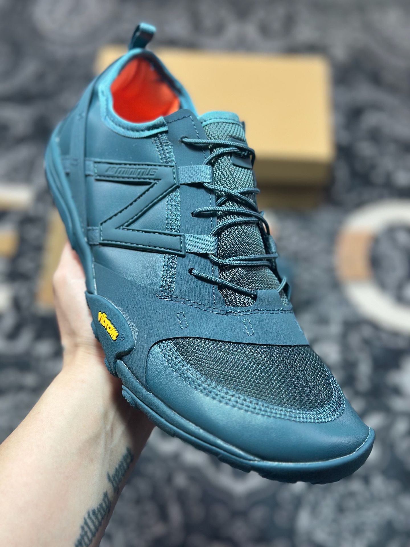 B0240 原装级别 ISSEY MIYAKE/三宅一生 x New Balance NB YARU MT10O 舒适时尚 减震耐磨 低帮 生活休闲鞋 男女同款 绿色 MT10OIY