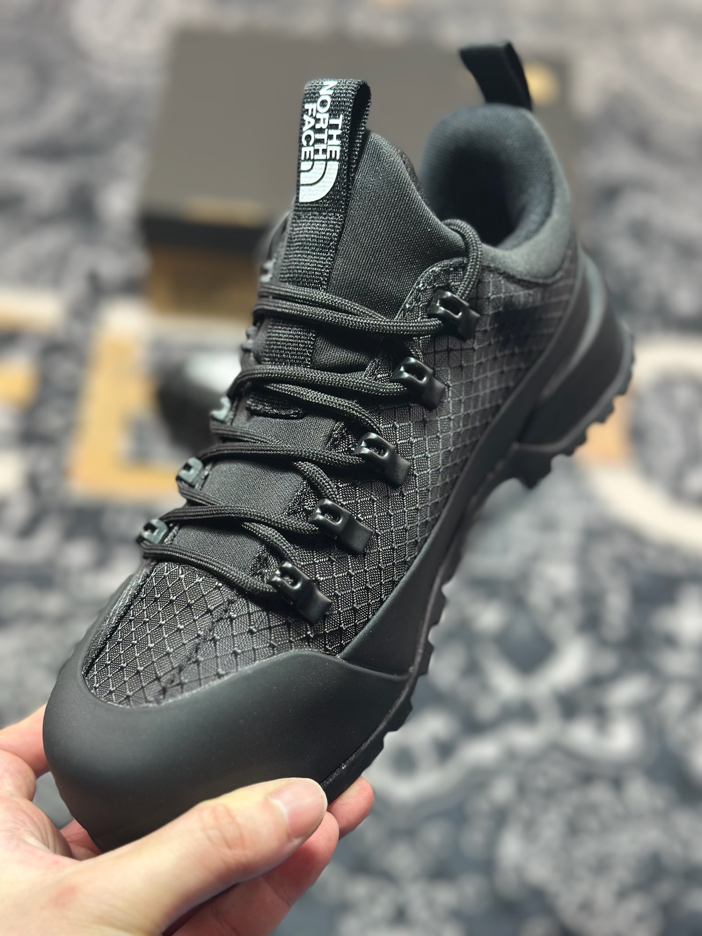 原厂级别 北面THE NORTH FACE GLENCLYFFE