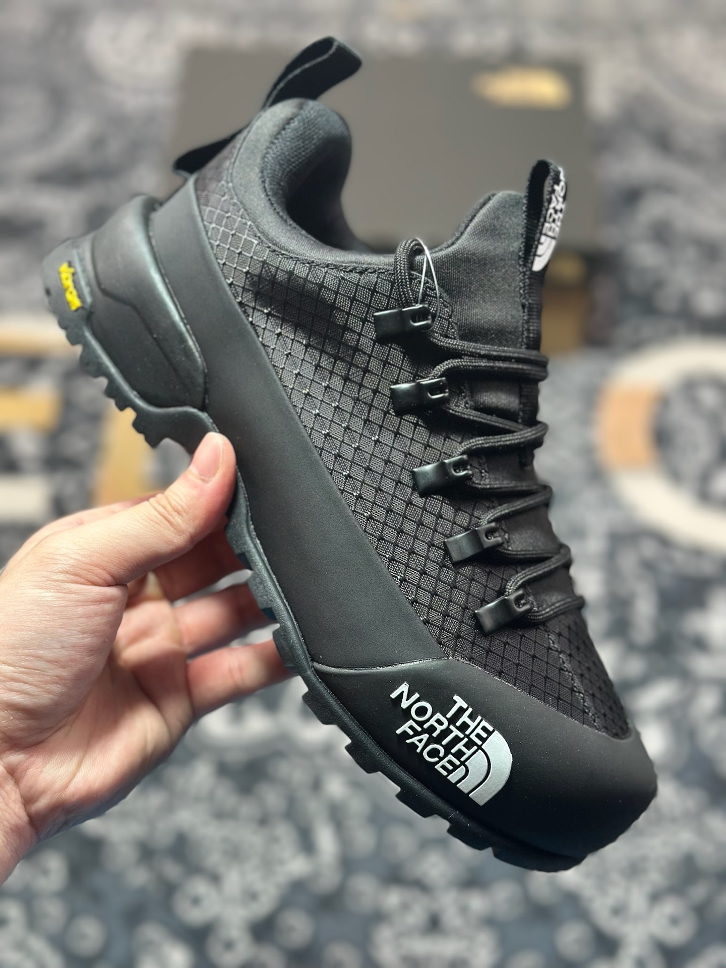 原厂级别 北面THE NORTH FACE GLENCLYFFE