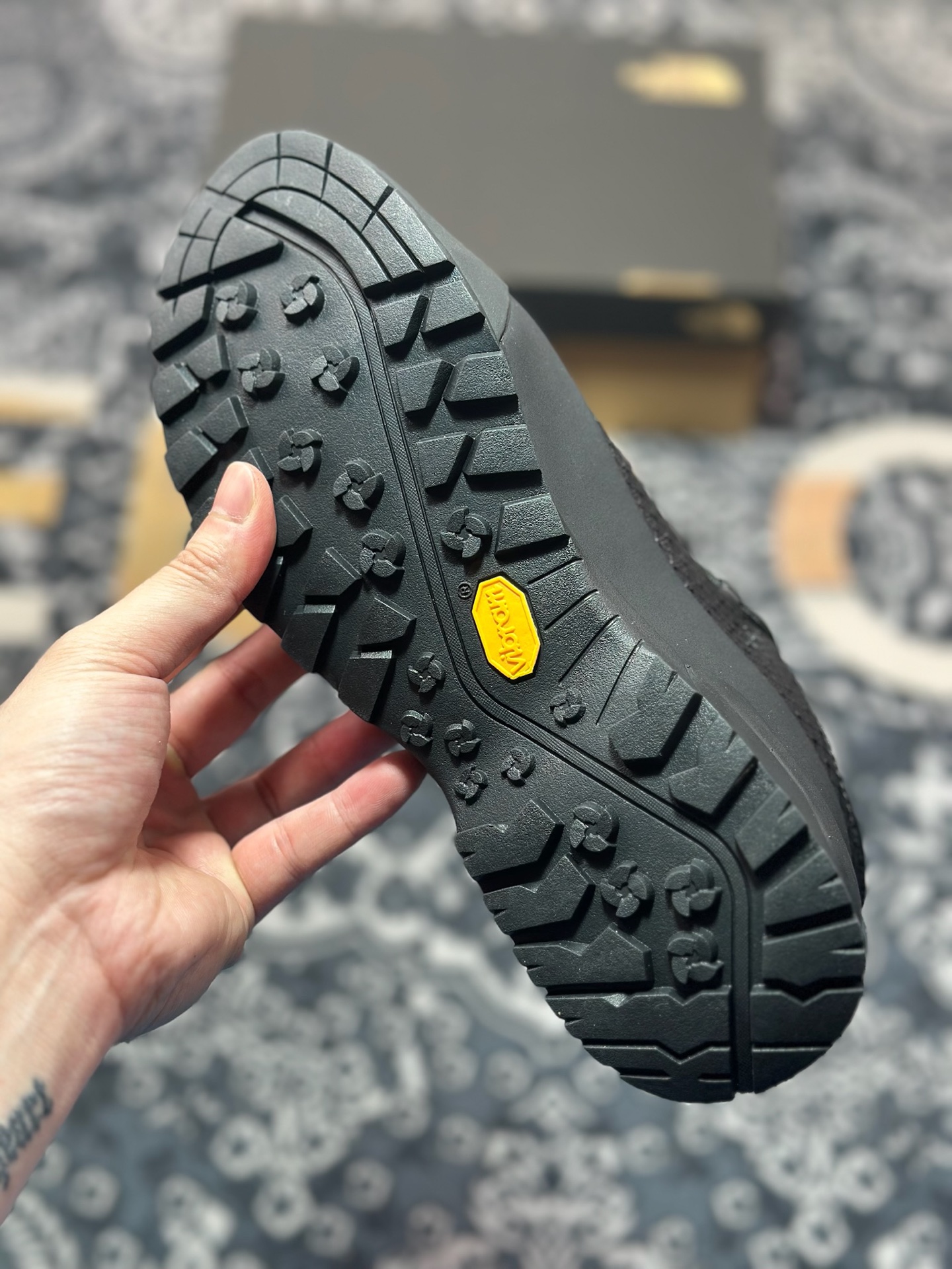 原厂级别 北面THE NORTH FACE GLENCLYFFE