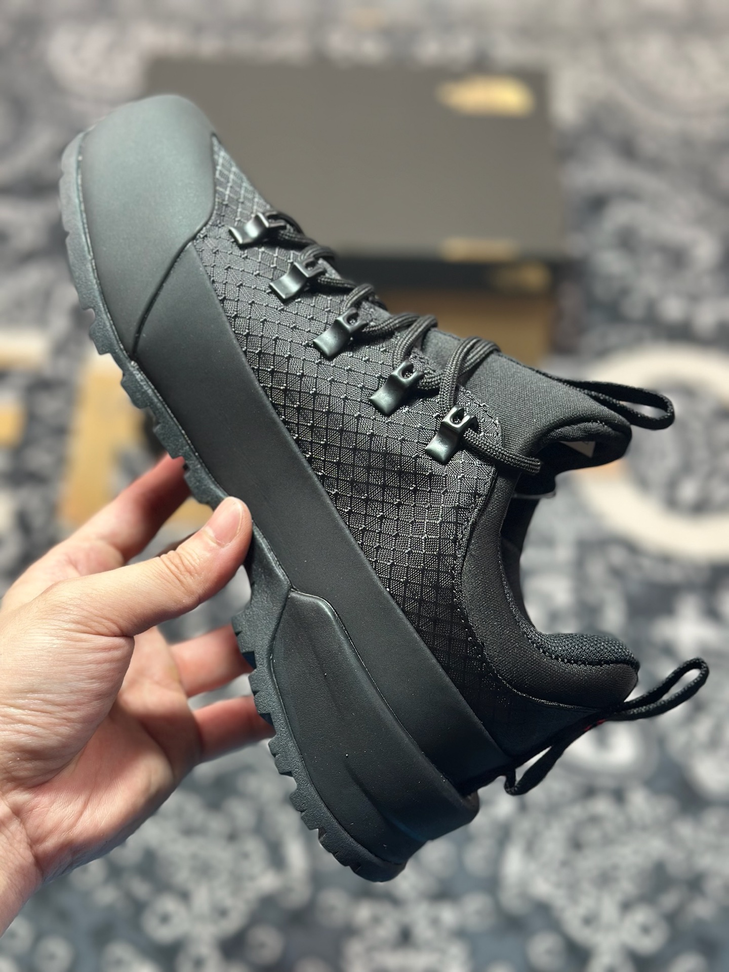 原厂级别 北面THE NORTH FACE GLENCLYFFE