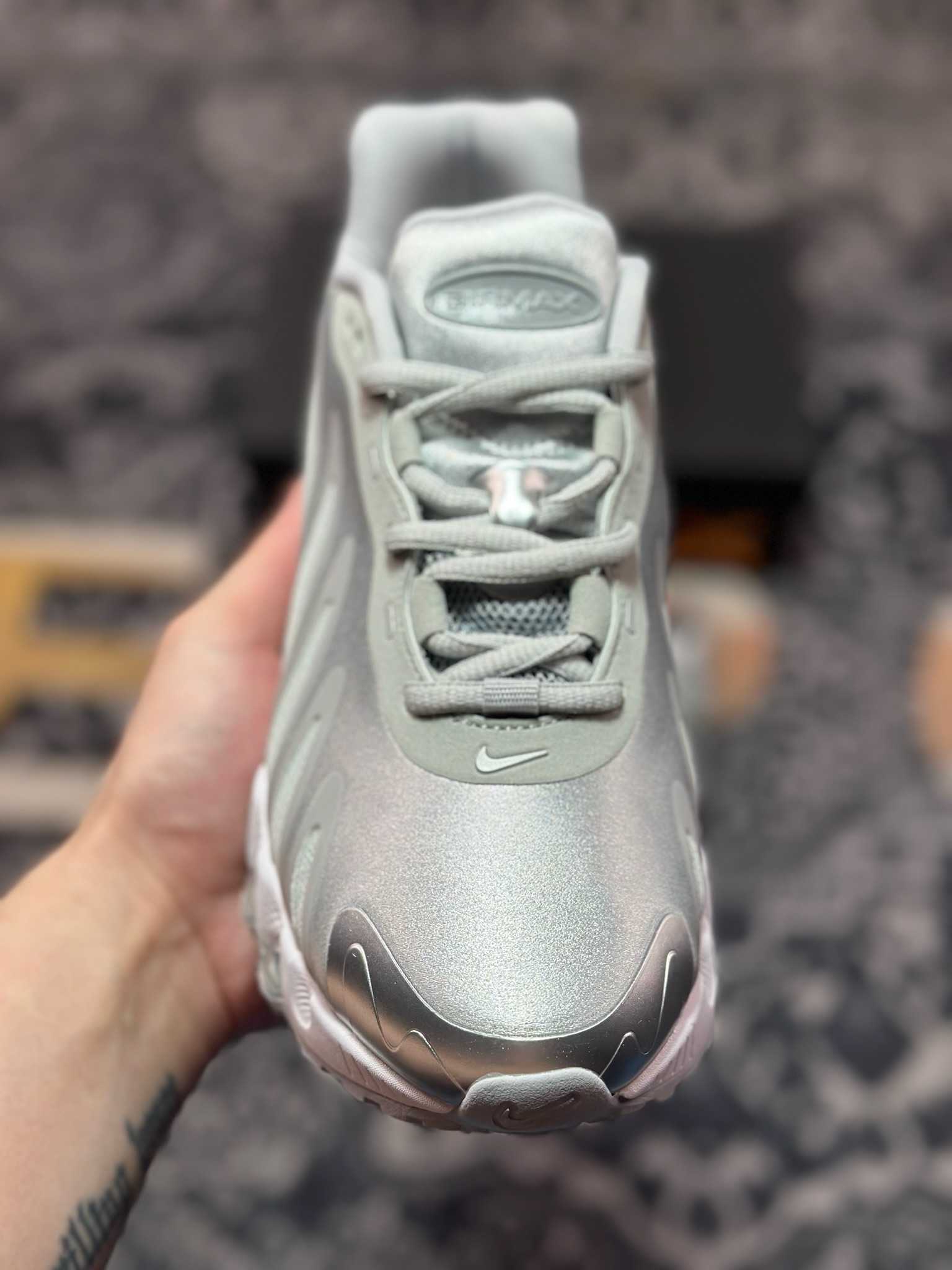 原装级别 Nk Air Max Dn8 耐克运动舒适减震气垫跑步鞋 HF5509-002