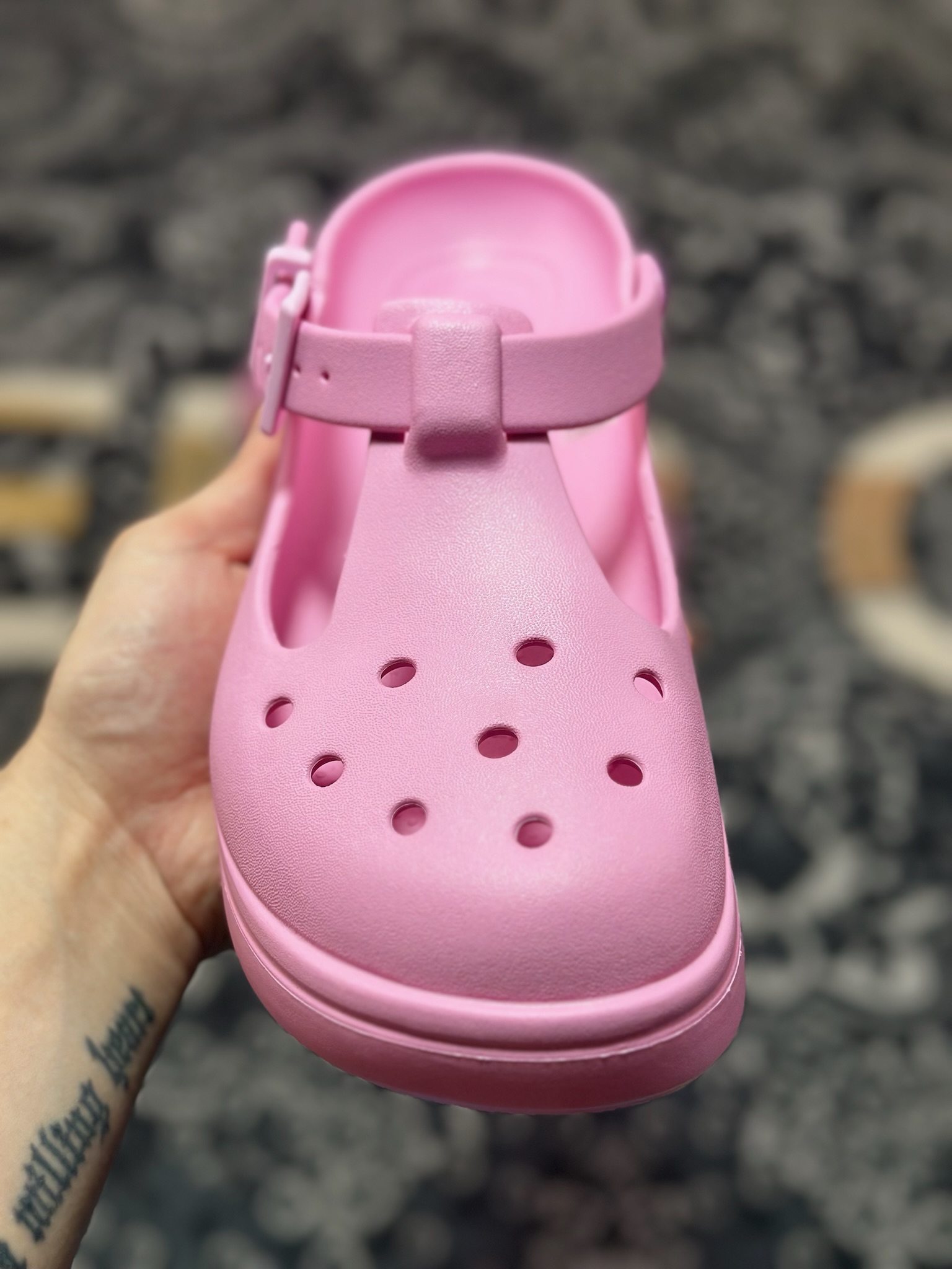 莞产原厂 Crocs Classic Clog 卡骆驰经典简约休闲沙滩洞洞拖鞋凉鞋