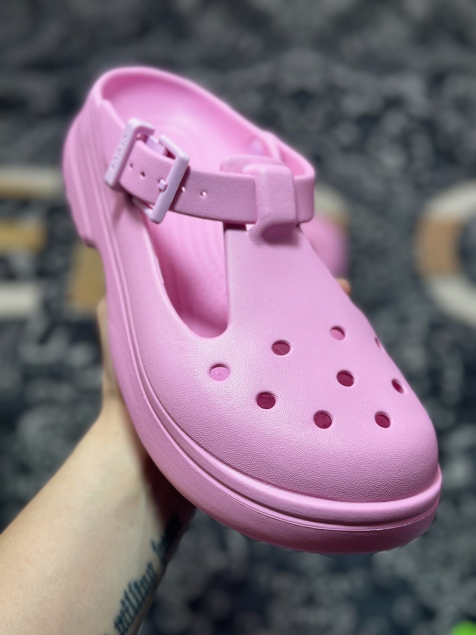 莞产原厂 Crocs Classic Clog 卡骆驰经典简约休闲沙滩洞洞拖鞋凉鞋