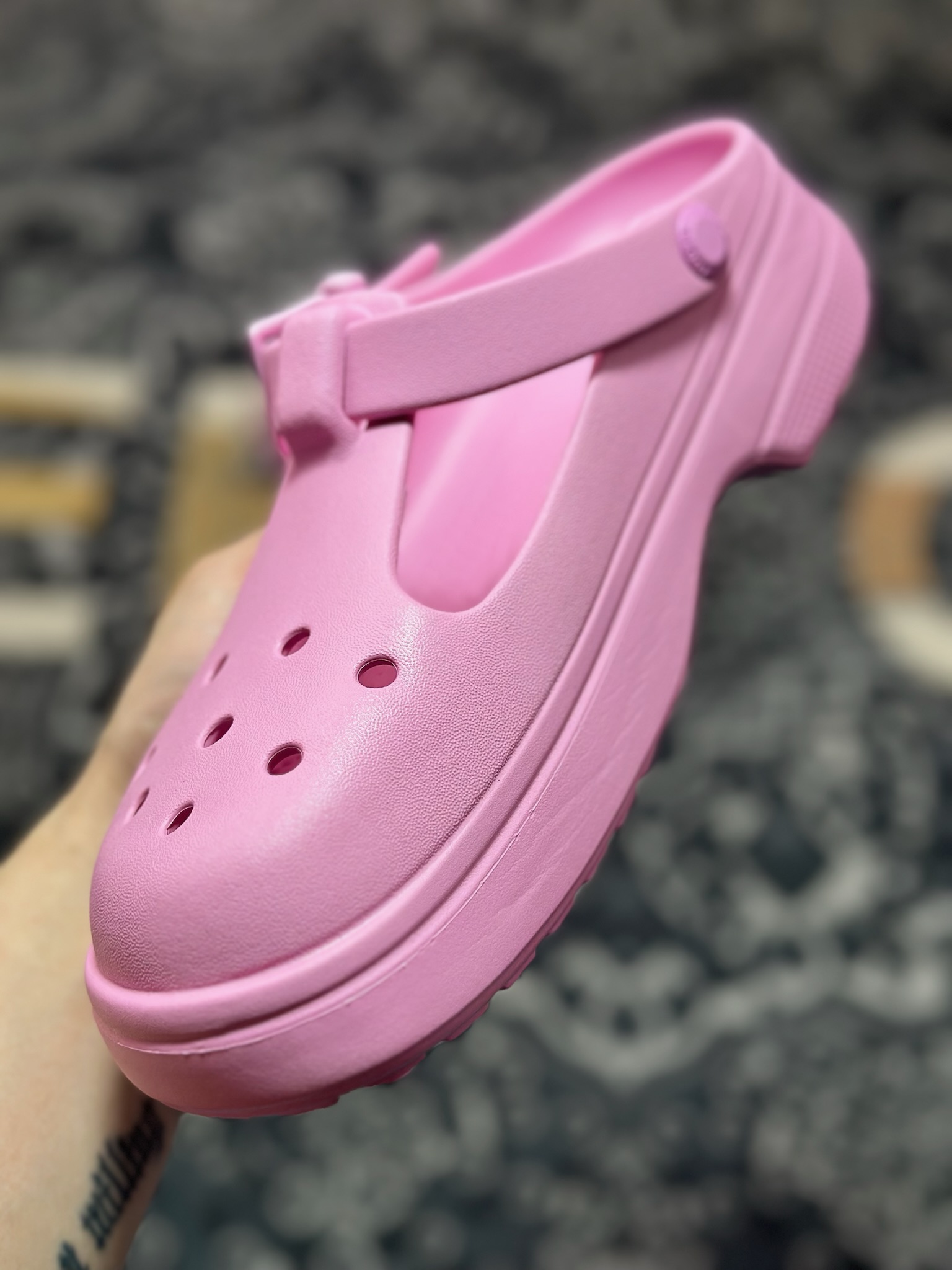 莞产原厂 Crocs Classic Clog 卡骆驰经典简约休闲沙滩洞洞拖鞋凉鞋
