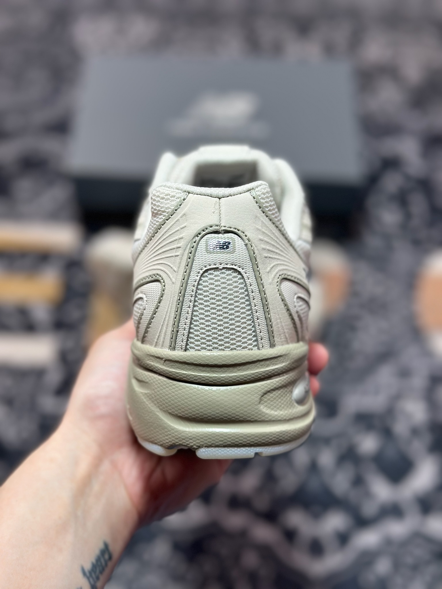 原装级别 New Balance NB740 轻便复古休闲运动跑步鞋 U740LN1-Chinese UA Cheap High Quatity Brand Clothes Bags handbags Sneakers wholesale wholesaler seller from China Factory suppliers Fashion Clothing Shoes best Quality Beautiful Price 原装级别 New Balance NB740 轻便复古休闲运动跑步鞋 U740LN1