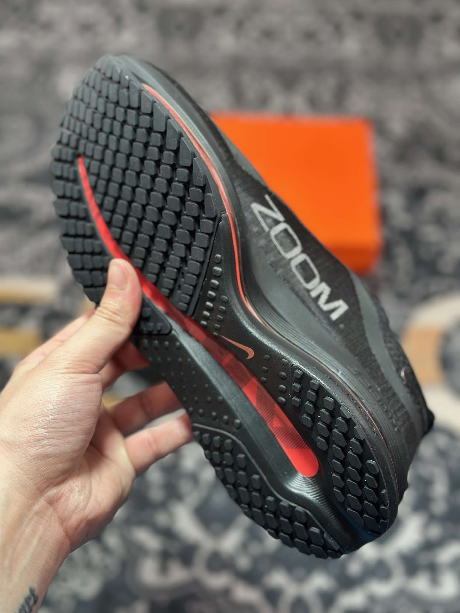 原装级别 NIKE PEGASUS PREMIUM耐克飞马公路跑步鞋 HQ2592-003-High Quatity Cheap Brand wholesale wholesaler seller Clothes Bags handbags Sneakers Top Fashion Clothing Shoes from China Factory Chinese suppliers best Quality Beautiful Price 原装级别 NIKE PEGASUS PREMIUM耐克飞马公路跑步鞋 HQ2592-003