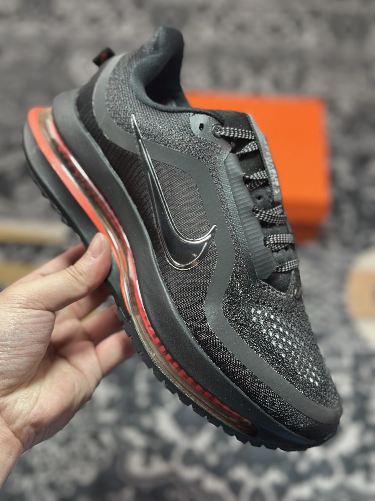 原装级别 NIKE PEGASUS PREMIUM耐克飞马公路跑步鞋 HQ2592-003-High Quatity Cheap Brand wholesale wholesaler seller Clothes Bags handbags Sneakers Top Fashion Clothing Shoes from China Factory Chinese suppliers best Quality Beautiful Price 原装级别 NIKE PEGASUS PREMIUM耐克飞马公路跑步鞋 HQ2592-003