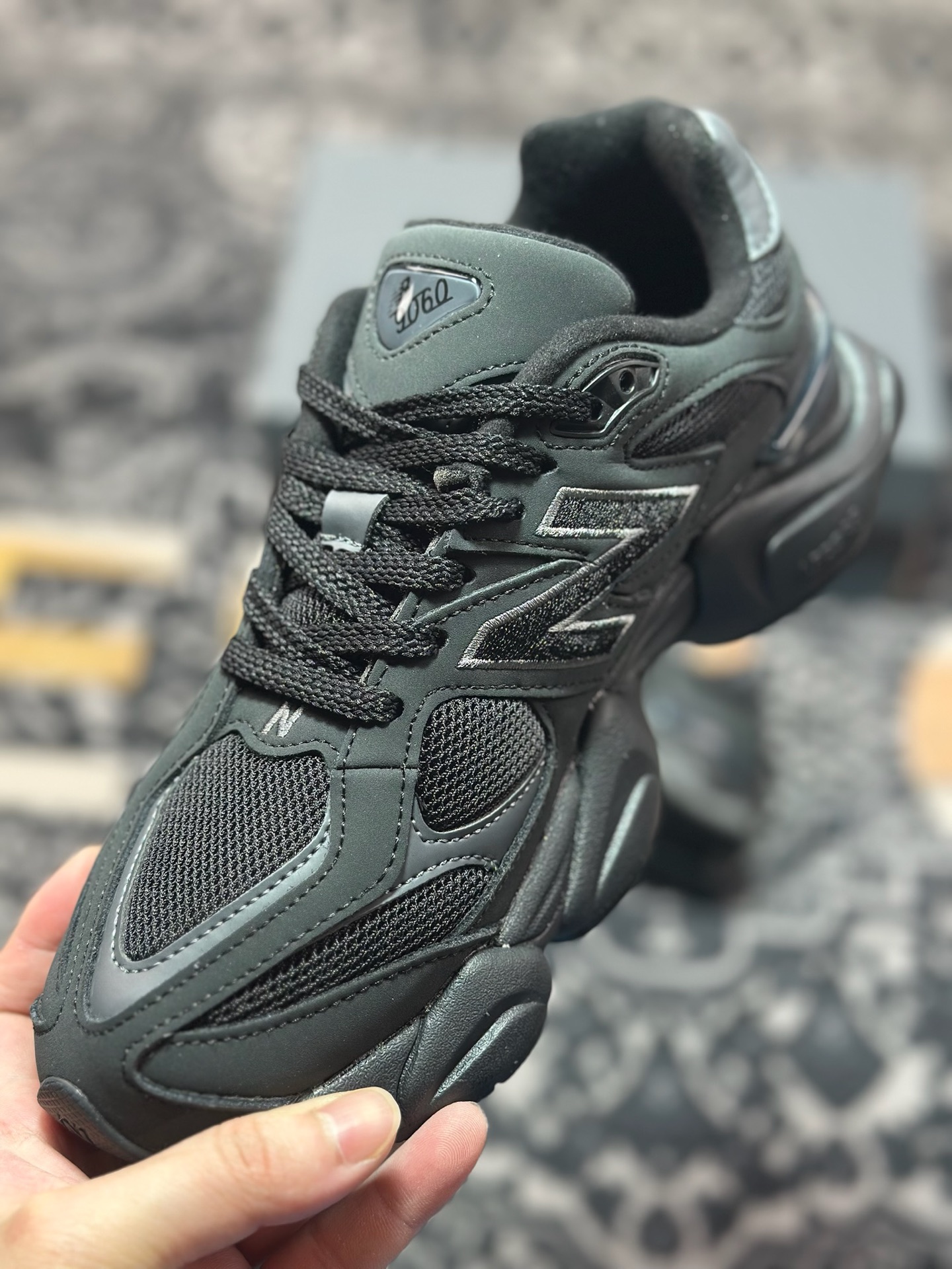 原装级别 新百伦 Joe Freshgoods x New Balance NB9060 U9060ZGE-Chinese UA Cheap High Quatity Brand Clothes Bags handbags Sneakers wholesale wholesaler seller from China Factory suppliers Fashion Clothing Shoes best Quality Beautiful Price 原装级别 新百伦 Joe Freshgoods x New Balance NB9060 U9060ZGE