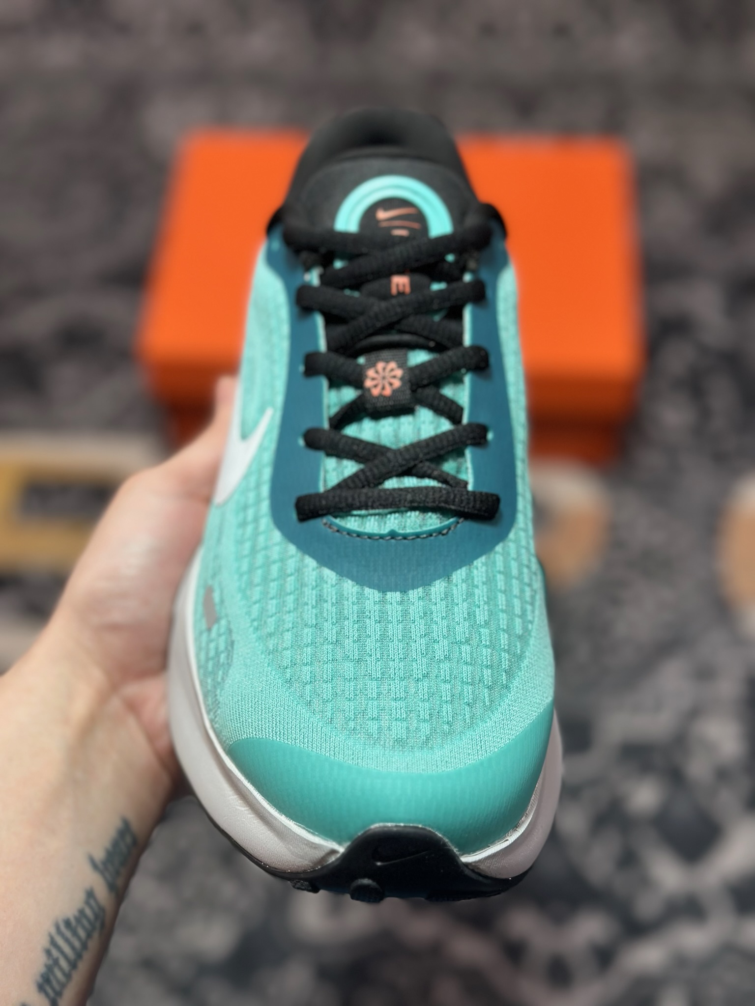 原厂级别 NK Journey Run 舒适简约轻质缓震休闲运动跑步鞋 FN0288-300