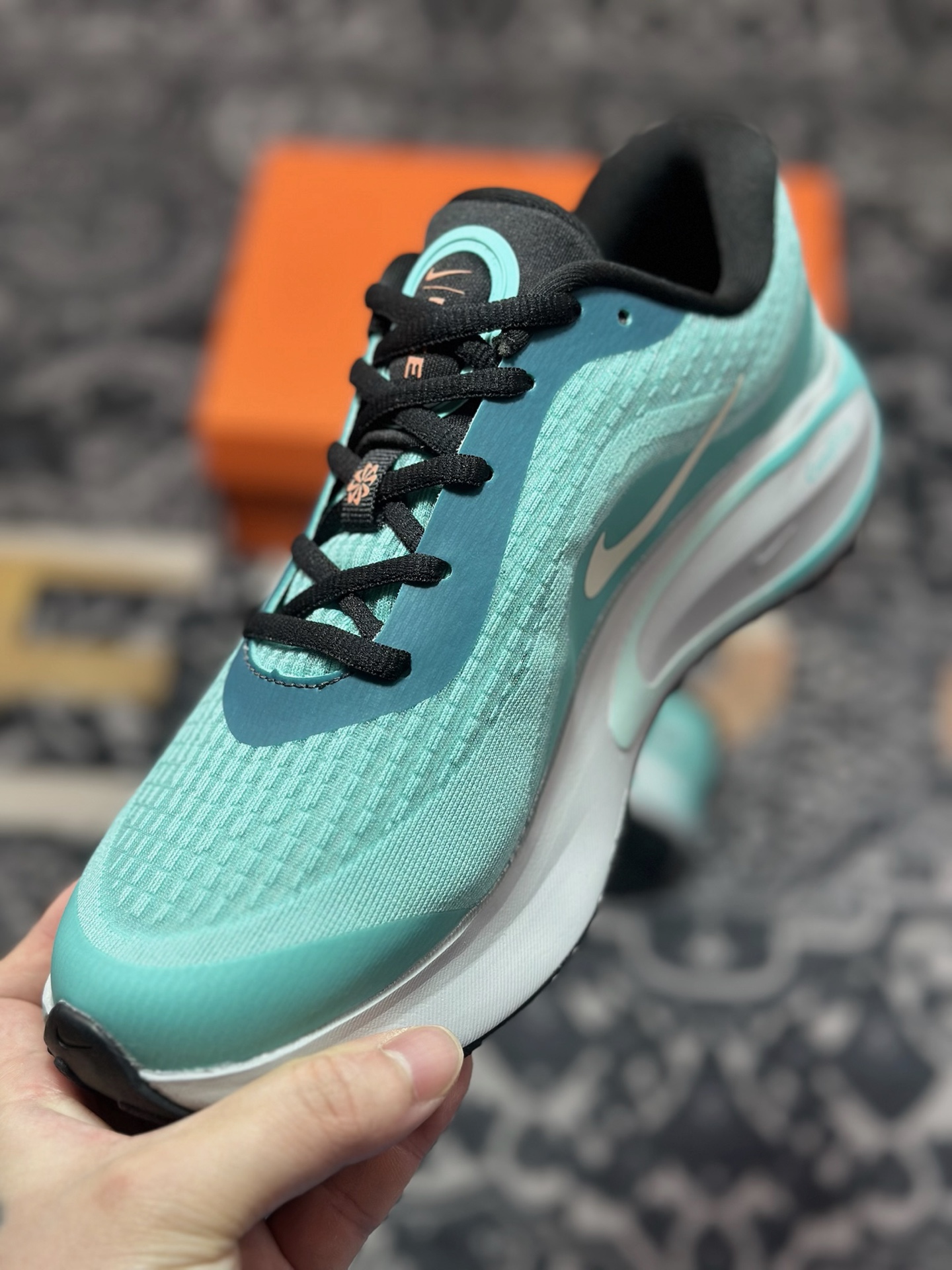 原厂级别 NK Journey Run 舒适简约轻质缓震休闲运动跑步鞋 FN0288-300