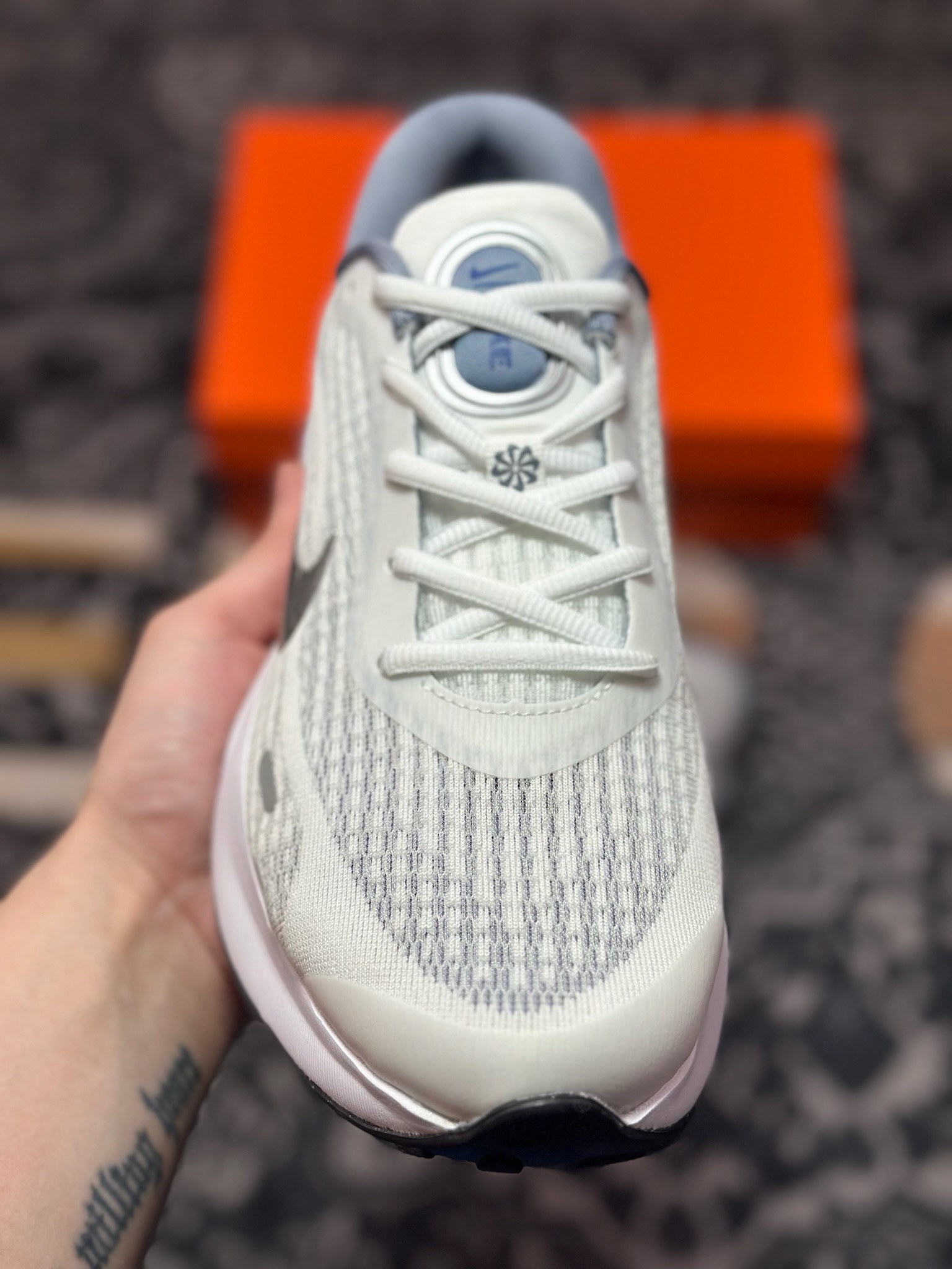 原厂级别 NK Journey Run 舒适简约轻质缓震休闲运动跑步鞋 FN0228-104-Chinese UA Cheap High Quatity Brand Clothes Bags handbags Sneakers wholesale wholesaler seller from China Factory suppliers Fashion Clothing Shoes best Quality Beautiful Price 原厂级别 NK Journey Run 舒适简约轻质缓震休闲运动跑步鞋 FN0228-104