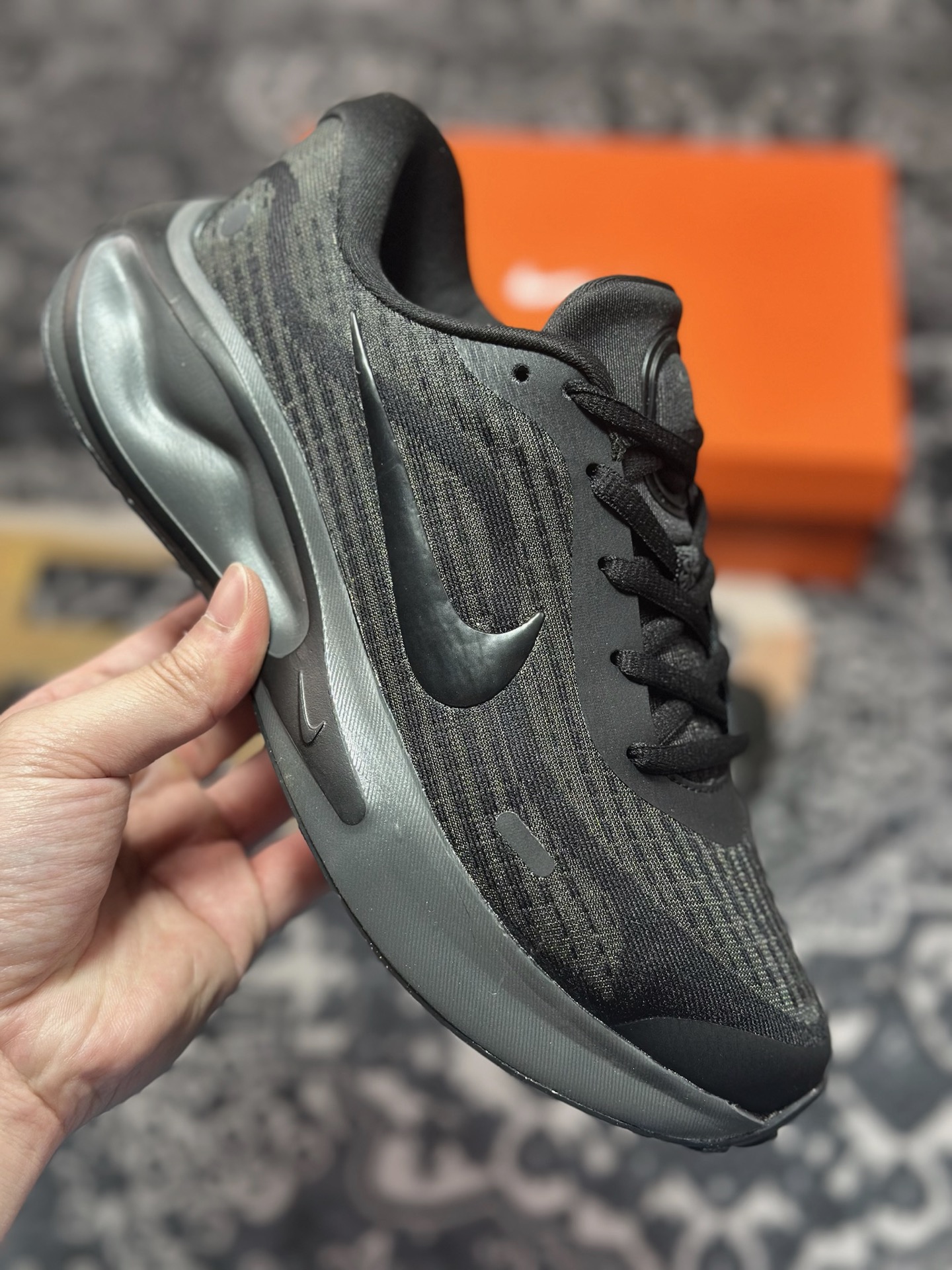 原厂级别 NK Journey Run 舒适简约轻质缓震休闲运动跑步鞋 HJ7765-002