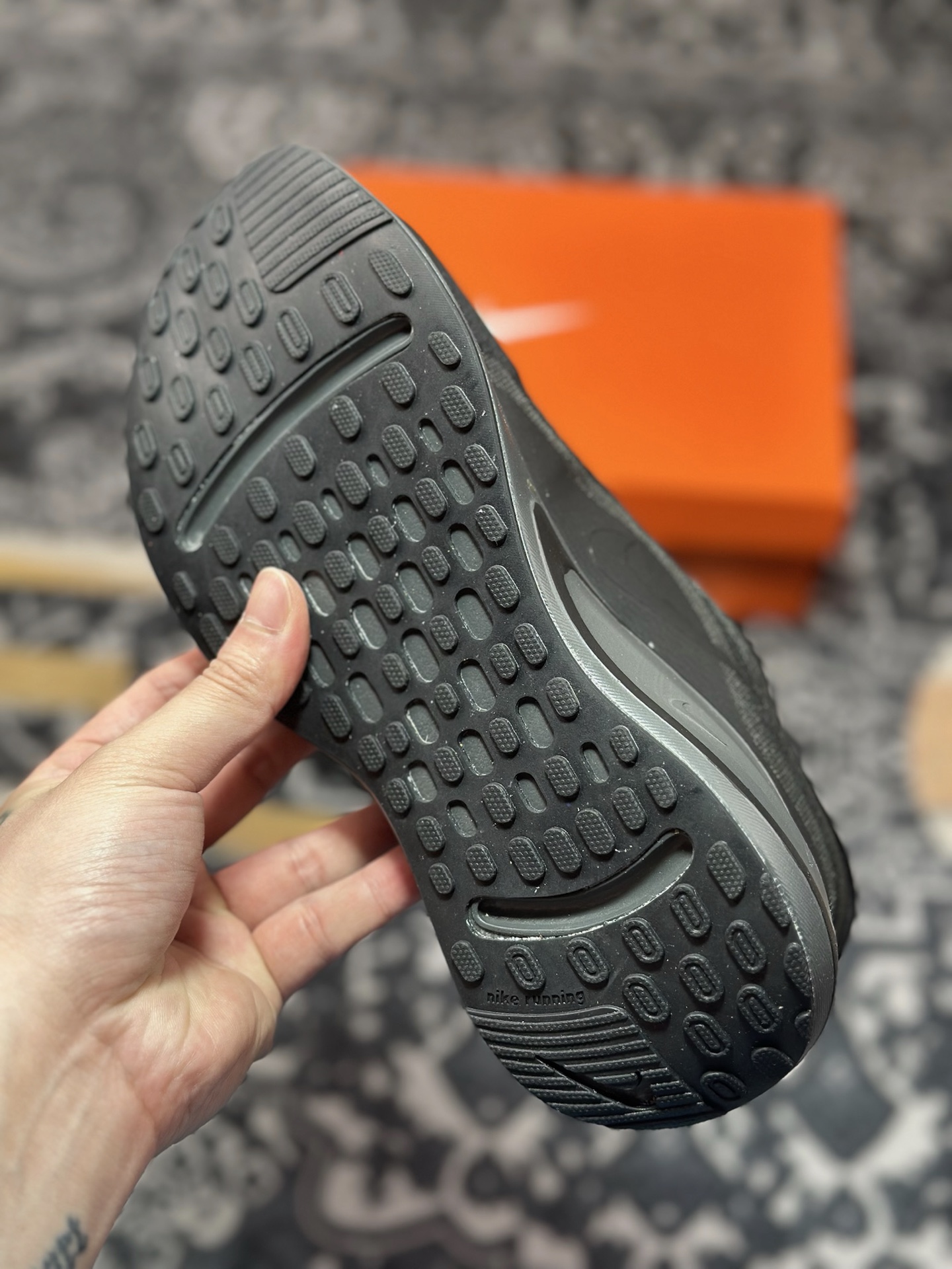 原厂级别 NK Journey Run 舒适简约轻质缓震休闲运动跑步鞋 HJ7765-002