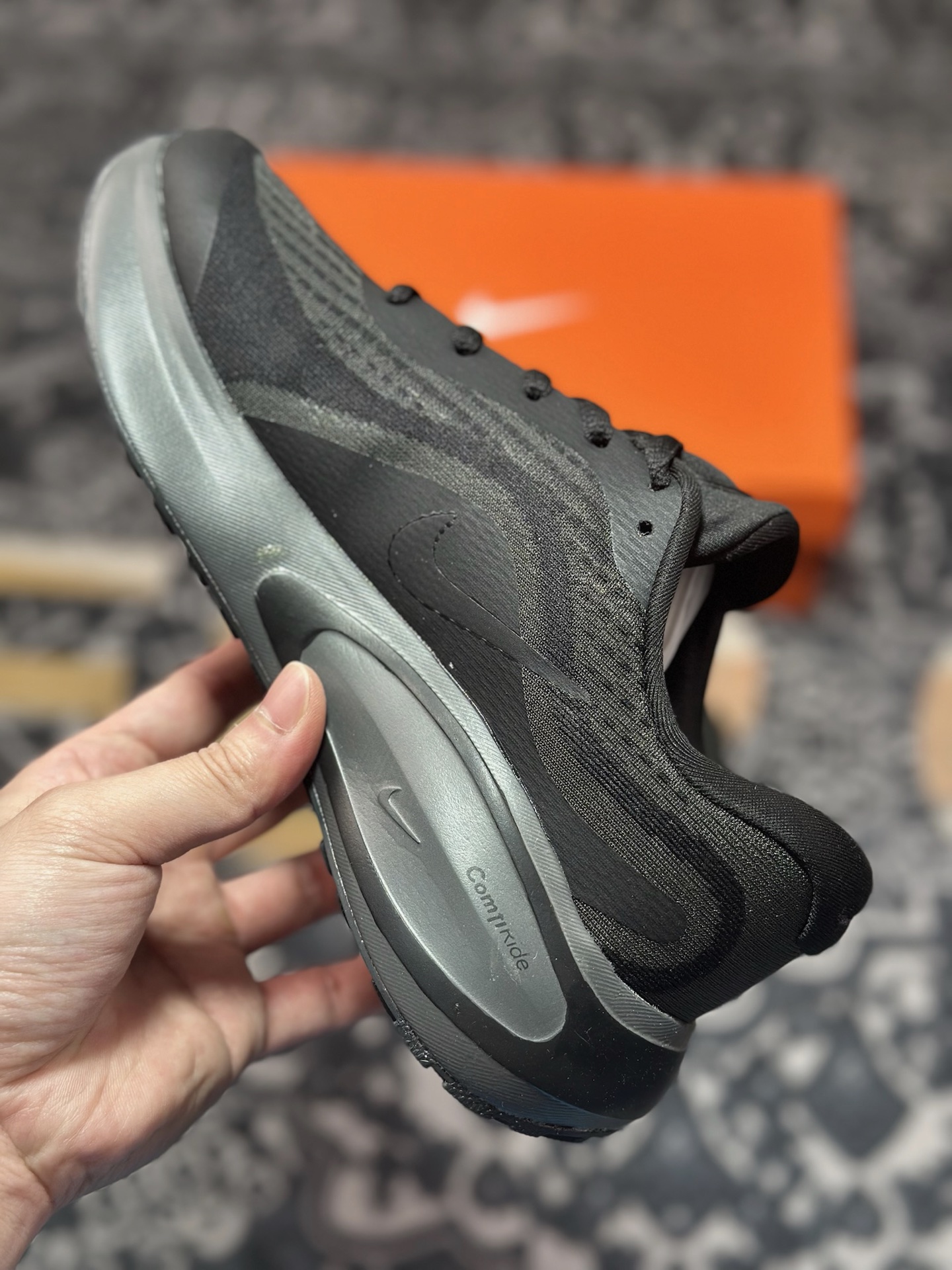 原厂级别 NK Journey Run 舒适简约轻质缓震休闲运动跑步鞋 HJ7765-002