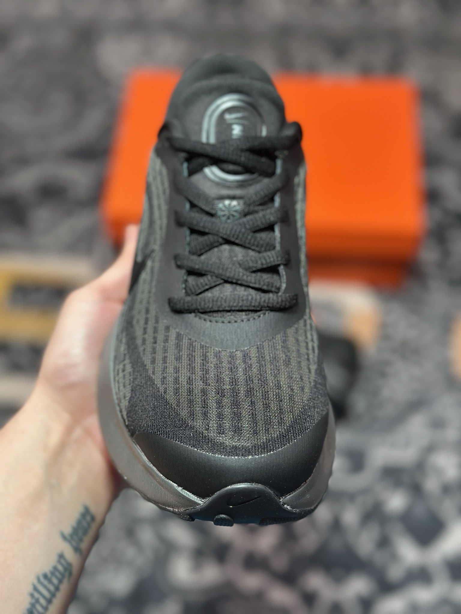 原厂级别 NK Journey Run 舒适简约轻质缓震休闲运动跑步鞋 HJ7765-002