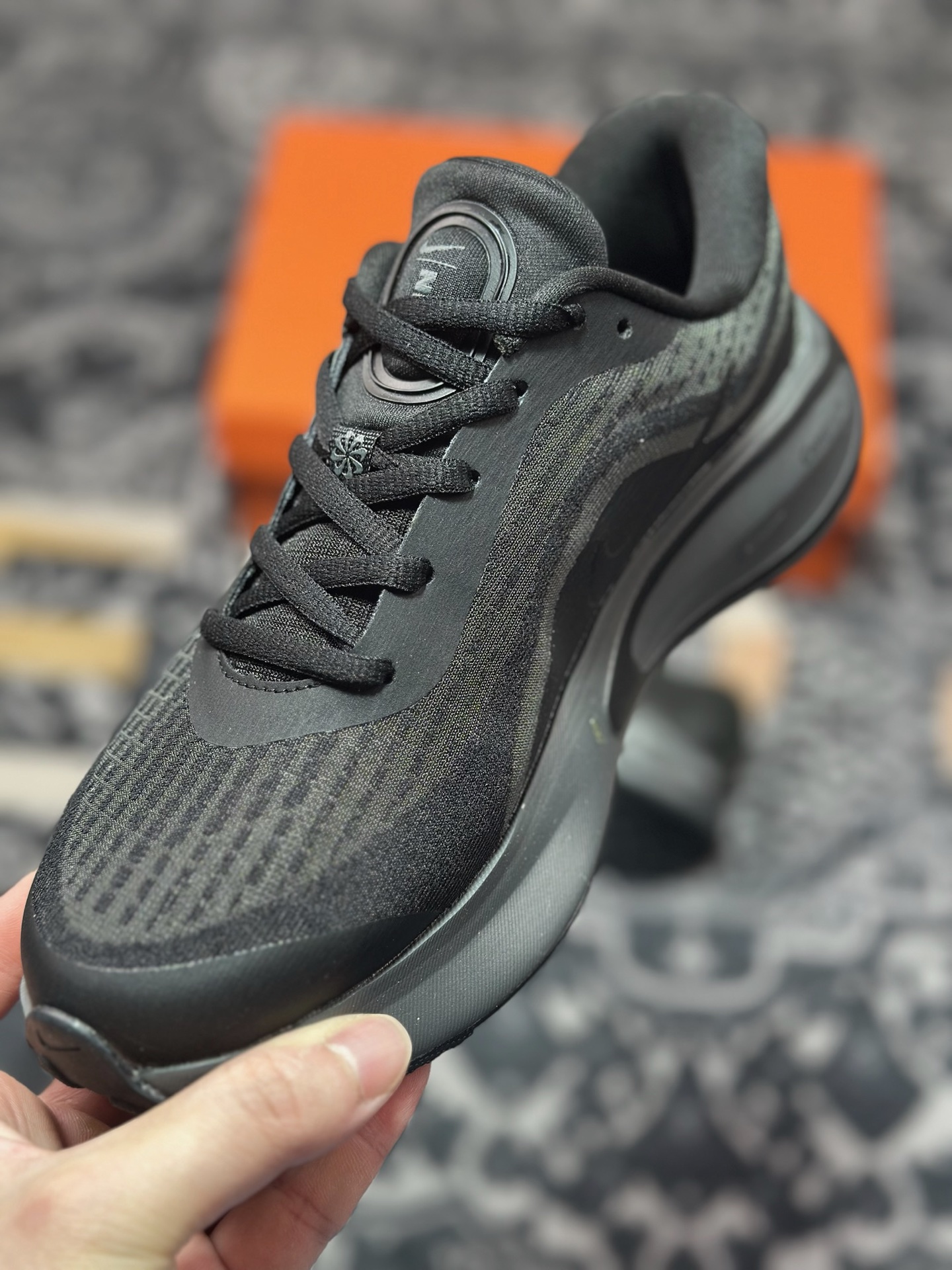 原厂级别 NK Journey Run 舒适简约轻质缓震休闲运动跑步鞋 HJ7765-002