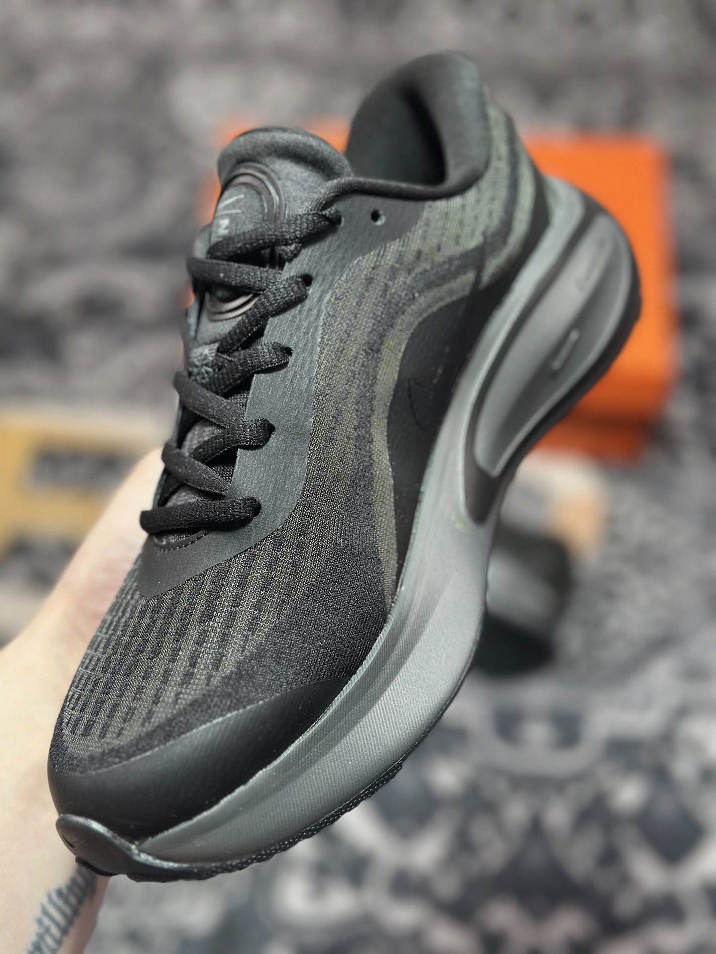 原厂级别 NK Journey Run 舒适简约轻质缓震休闲运动跑步鞋 HJ7765-002