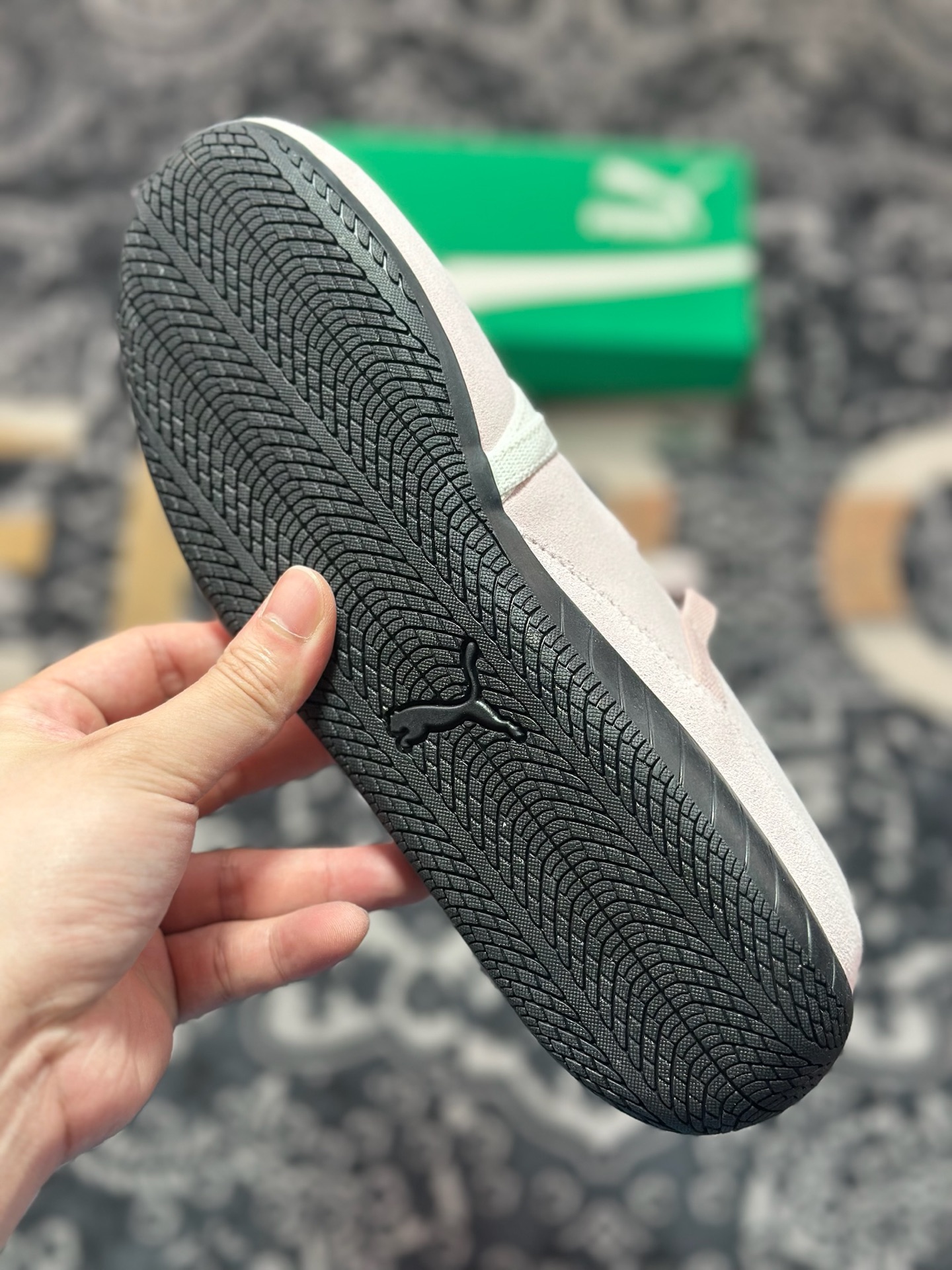 优选 原装级别 纯原 Puma 彪马 Speedcat Ballet 小红书爆款 芭蕾舞鞋 401287-01-Chinese UA Cheap High Quatity Brand Clothes Bags handbags Sneakers wholesale wholesaler seller from China Factory suppliers Fashion Clothing Shoes best Quality Beautiful Price 优选 原装级别 纯原 Puma 彪马 Speedcat Ballet 小红书爆款 芭蕾舞鞋 401287-01