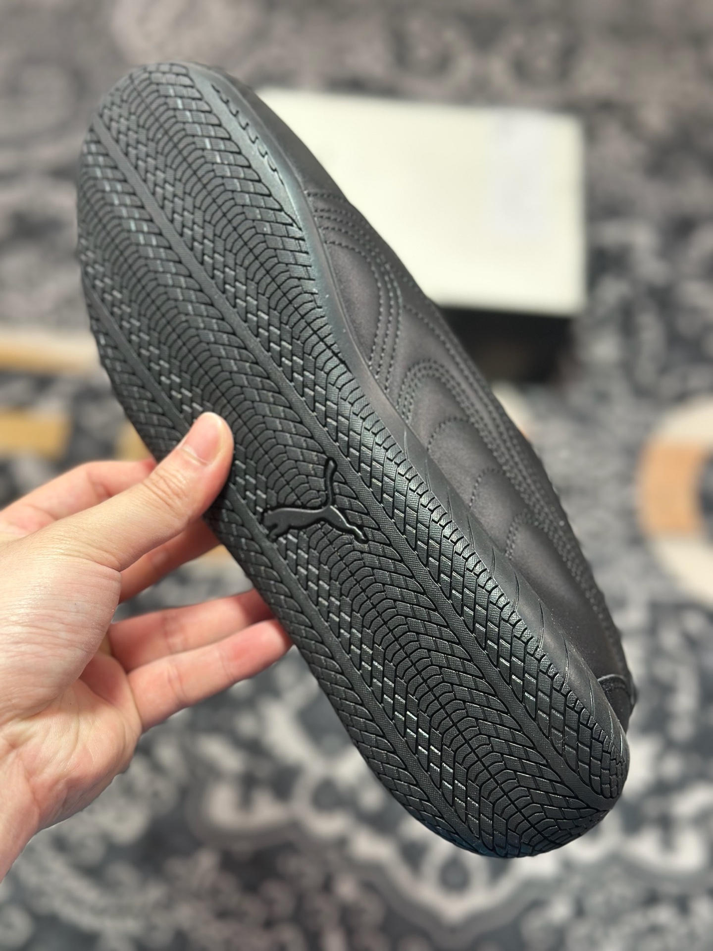 原装级别 PUMA Speedcat OG 百搭单品 彪马 PUMA Speedcat OG 舒适运动 防滑轻便 低帮 生活休闲鞋 404267-02-Chinese UA Cheap High Quatity Brand Clothes Bags handbags Sneakers wholesale wholesaler seller from China Factory suppliers Fashion Clothing Shoes best Quality Beautiful Price 原装级别 PUMA Speedcat OG 百搭单品 彪马 PUMA Speedcat OG 舒适运动 防滑轻便 低帮 生活休闲鞋 404267-02