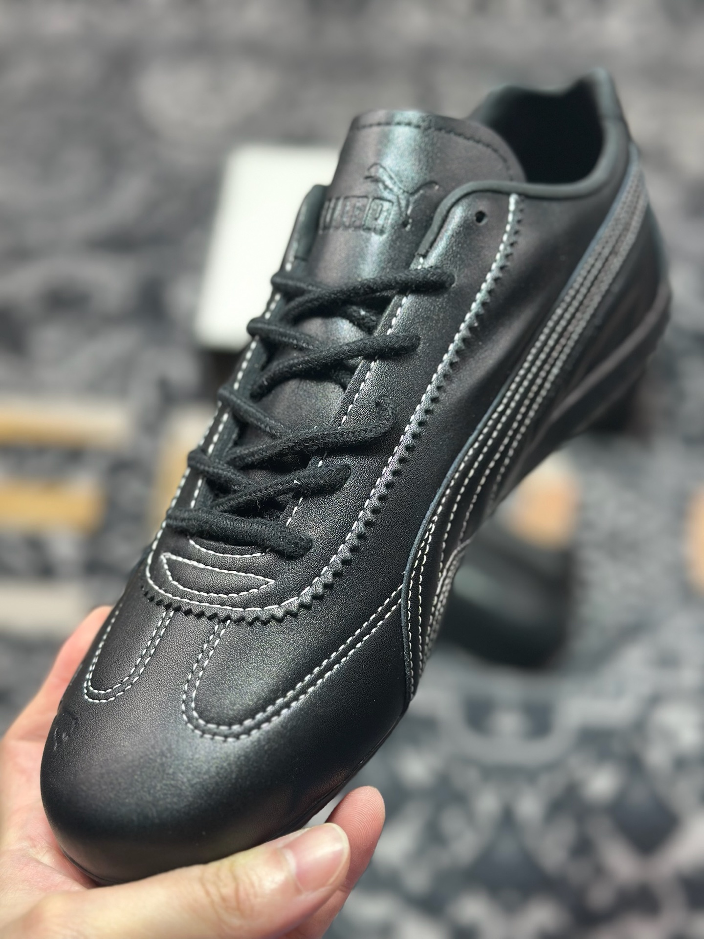 原装级别 PUMA Speedcat OG 百搭单品 彪马 PUMA Speedcat OG 舒适运动 防滑轻便 低帮 生活休闲鞋 404267-01-Chinese UA Cheap High Quatity Brand Clothes Bags handbags Sneakers wholesale wholesaler seller from China Factory suppliers Fashion Clothing Shoes best Quality Beautiful Price 原装级别 PUMA Speedcat OG 百搭单品 彪马 PUMA Speedcat OG 舒适运动 防滑轻便 低帮 生活休闲鞋 404267-01