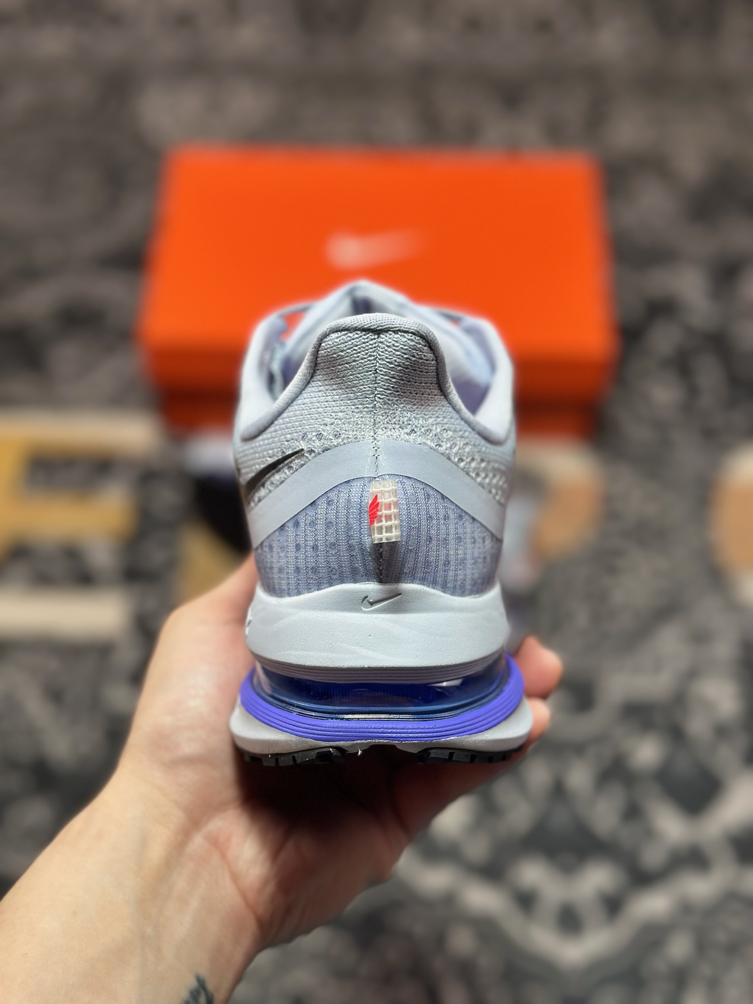 原装级别 NIKE PEGASUS PREMIUM耐克飞马公路跑步鞋  HQ2592-004