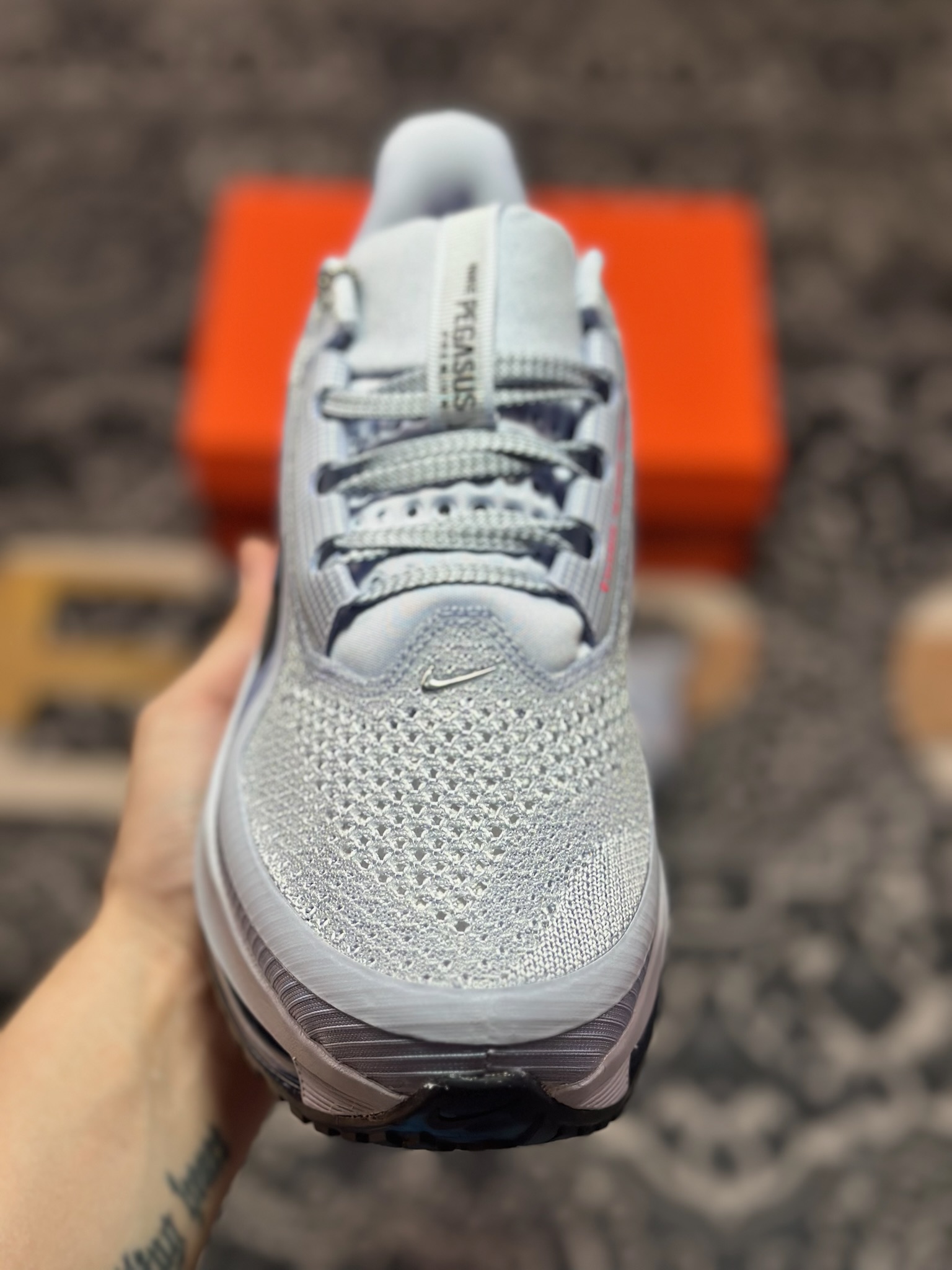优选 原装级别 NIKE PEGASUS PREMIUM耐克飞马公路跑步鞋 HQ2592-004-Chinese UA Cheap High Quatity Brand Clothes Bags handbags Sneakers wholesale wholesaler seller from China Factory suppliers Fashion Clothing Shoes best Quality Beautiful Price 优选 原装级别 NIKE PEGASUS PREMIUM耐克飞马公路跑步鞋 HQ2592-004