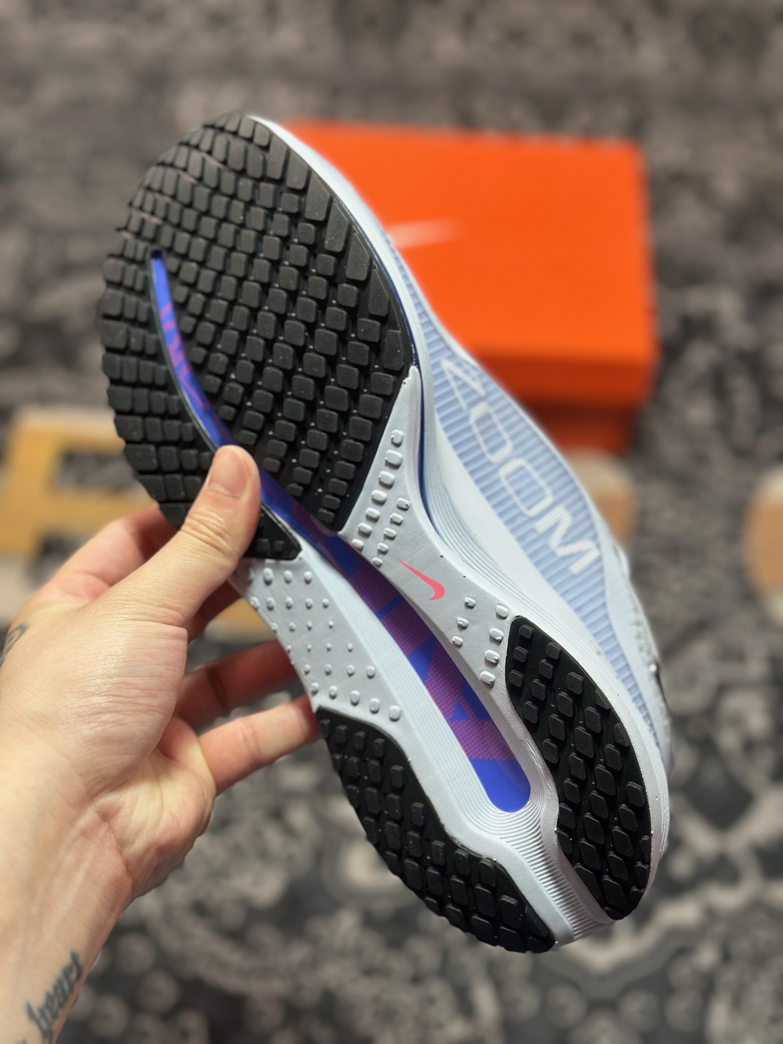 优选 原装级别 NIKE PEGASUS PREMIUM耐克飞马公路跑步鞋 HQ2592-004-Chinese UA Cheap High Quatity Brand Clothes Bags handbags Sneakers wholesale wholesaler seller from China Factory suppliers Fashion Clothing Shoes best Quality Beautiful Price 优选 原装级别 NIKE PEGASUS PREMIUM耐克飞马公路跑步鞋 HQ2592-004