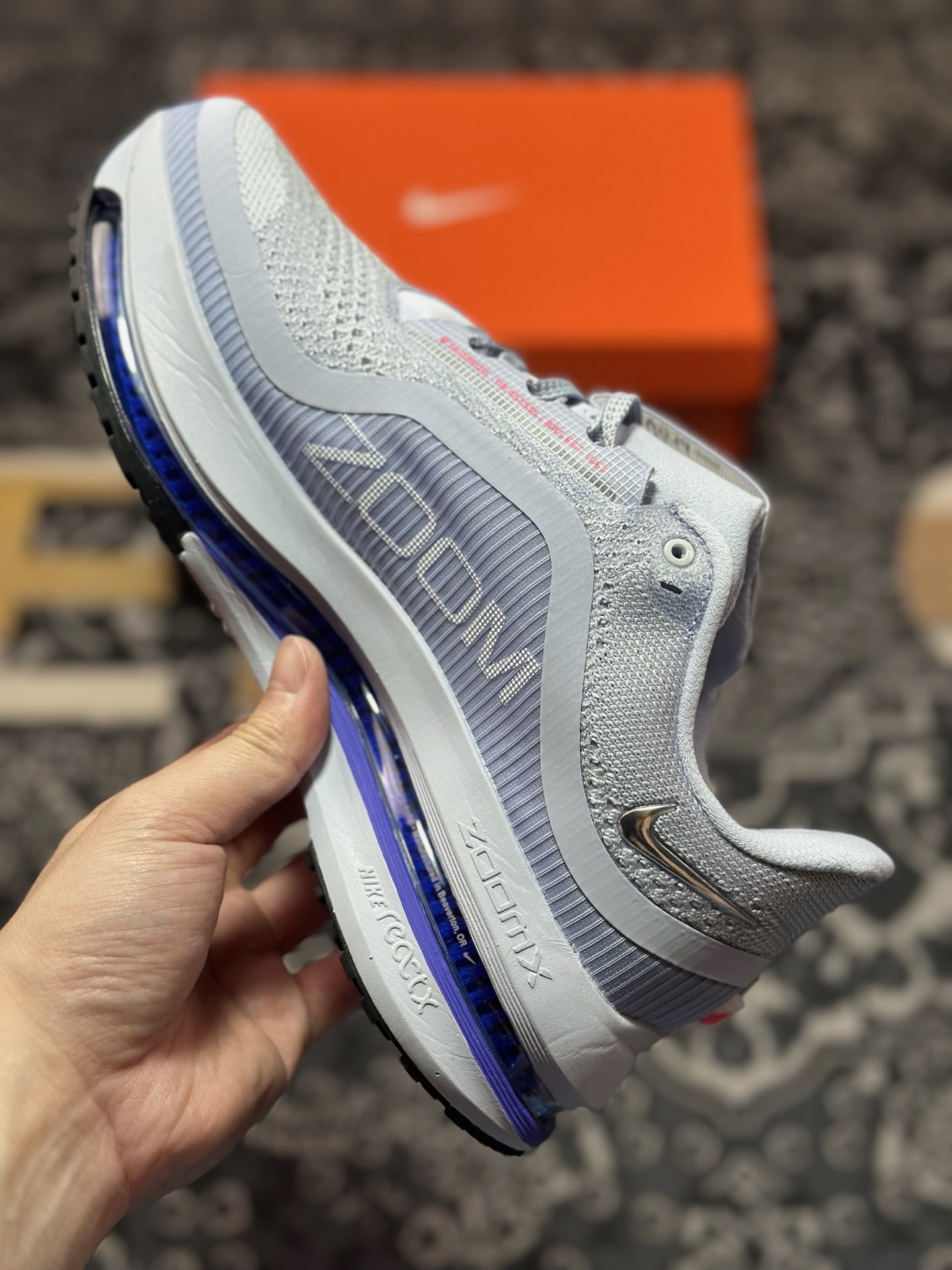 优选 原装级别 NIKE PEGASUS PREMIUM耐克飞马公路跑步鞋 HQ2592-004-Chinese UA Cheap High Quatity Brand Clothes Bags handbags Sneakers wholesale wholesaler seller from China Factory suppliers Fashion Clothing Shoes best Quality Beautiful Price 优选 原装级别 NIKE PEGASUS PREMIUM耐克飞马公路跑步鞋 HQ2592-004