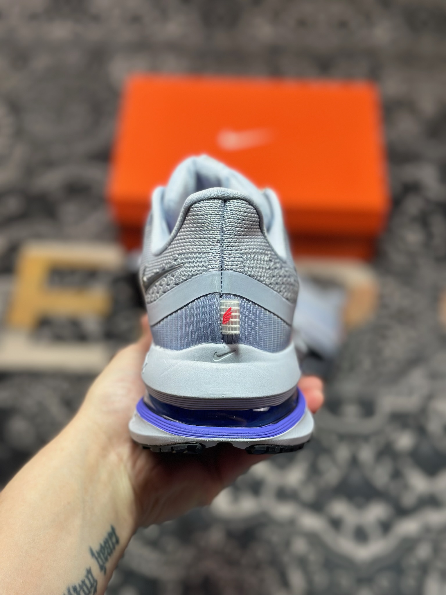 优选 原装级别 NIKE PEGASUS PREMIUM耐克飞马公路跑步鞋 HQ2592-004-Chinese UA Cheap High Quatity Brand Clothes Bags handbags Sneakers wholesale wholesaler seller from China Factory suppliers Fashion Clothing Shoes best Quality Beautiful Price 优选 原装级别 NIKE PEGASUS PREMIUM耐克飞马公路跑步鞋 HQ2592-004